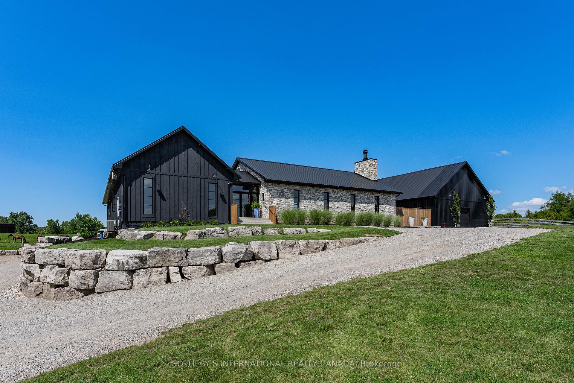 Photo 7 of 6808 Gore Road, Puslinch, Crieff/Aikensville/Killean — HOMEH
