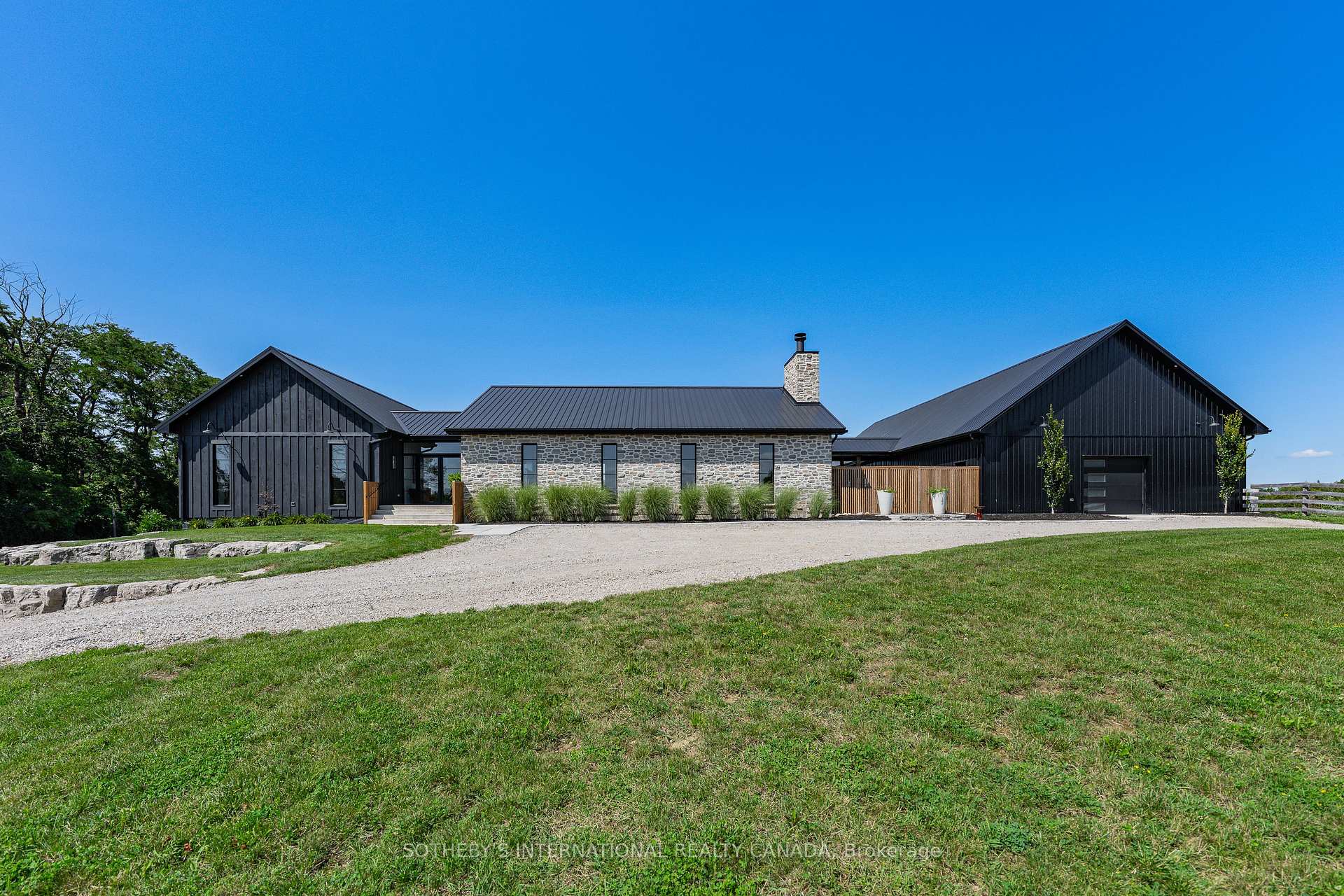 Photo 8 of 6808 Gore Road, Puslinch, Crieff/Aikensville/Killean — HOMEH