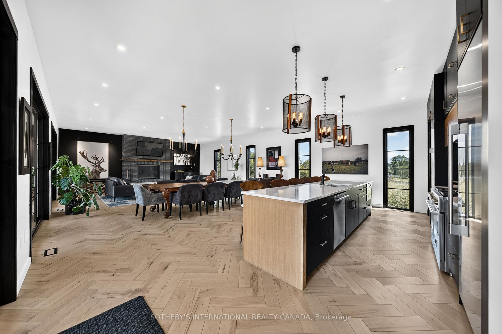 Photo 13 of 6808 Gore Road, Puslinch, Crieff/Aikensville/Killean — HOMEH