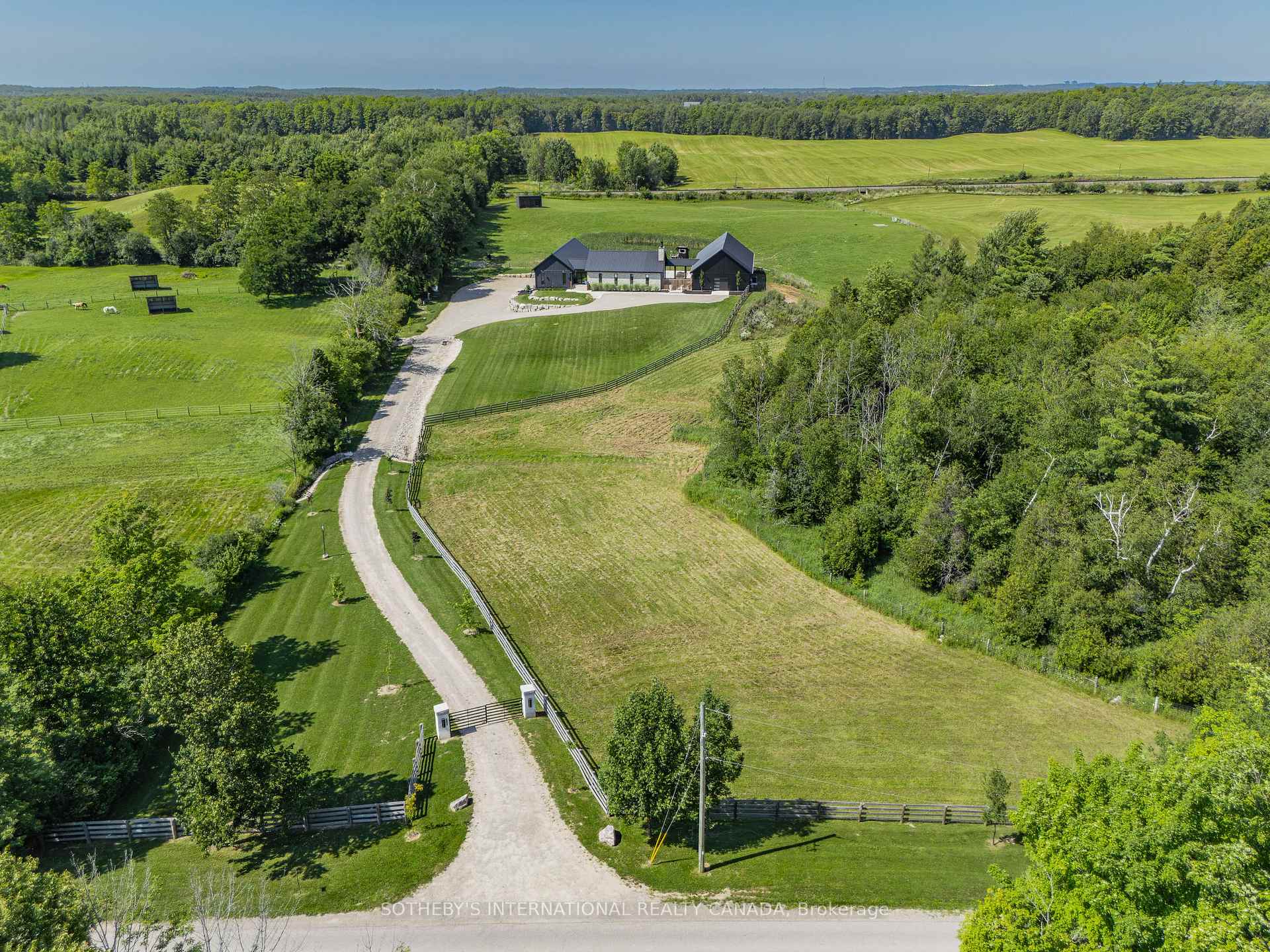 Photo 42 of 6808 Gore Road, Puslinch, Crieff/Aikensville/Killean — HOMEH