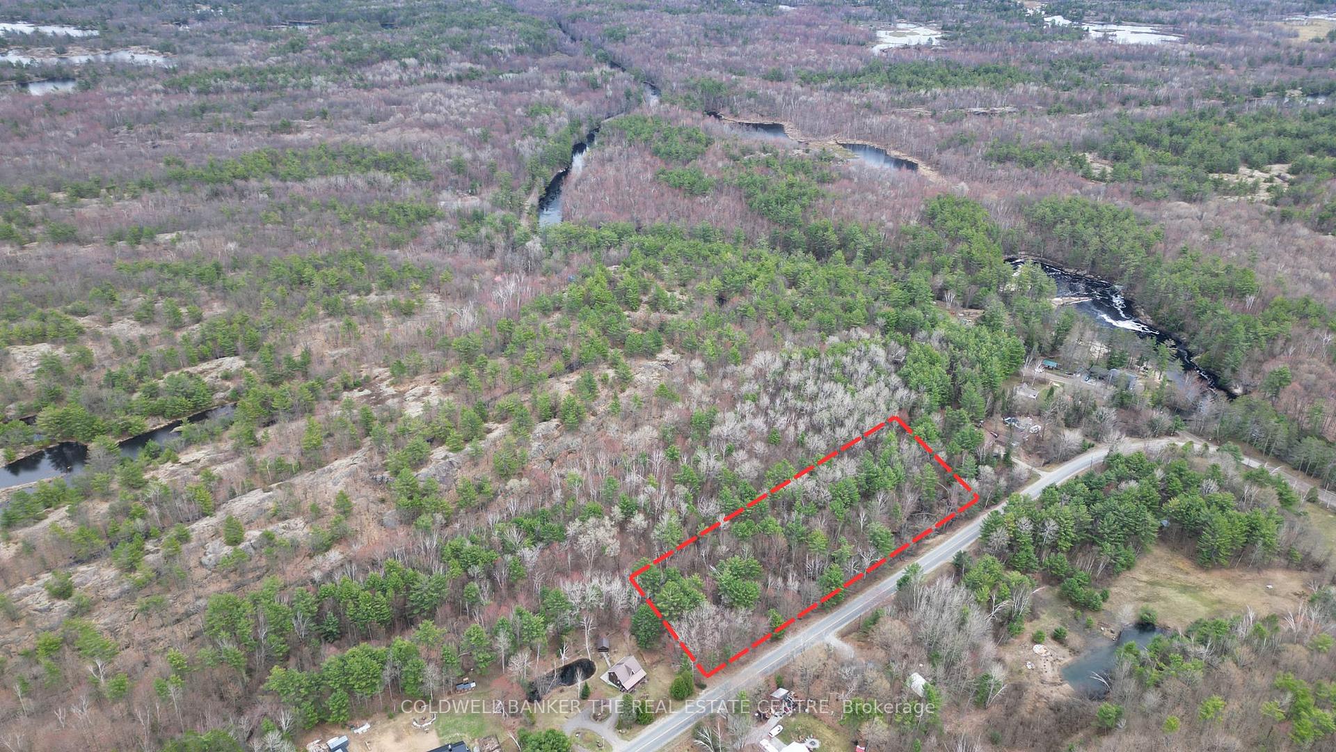 Photo of 2493 Housey's Rapids Road