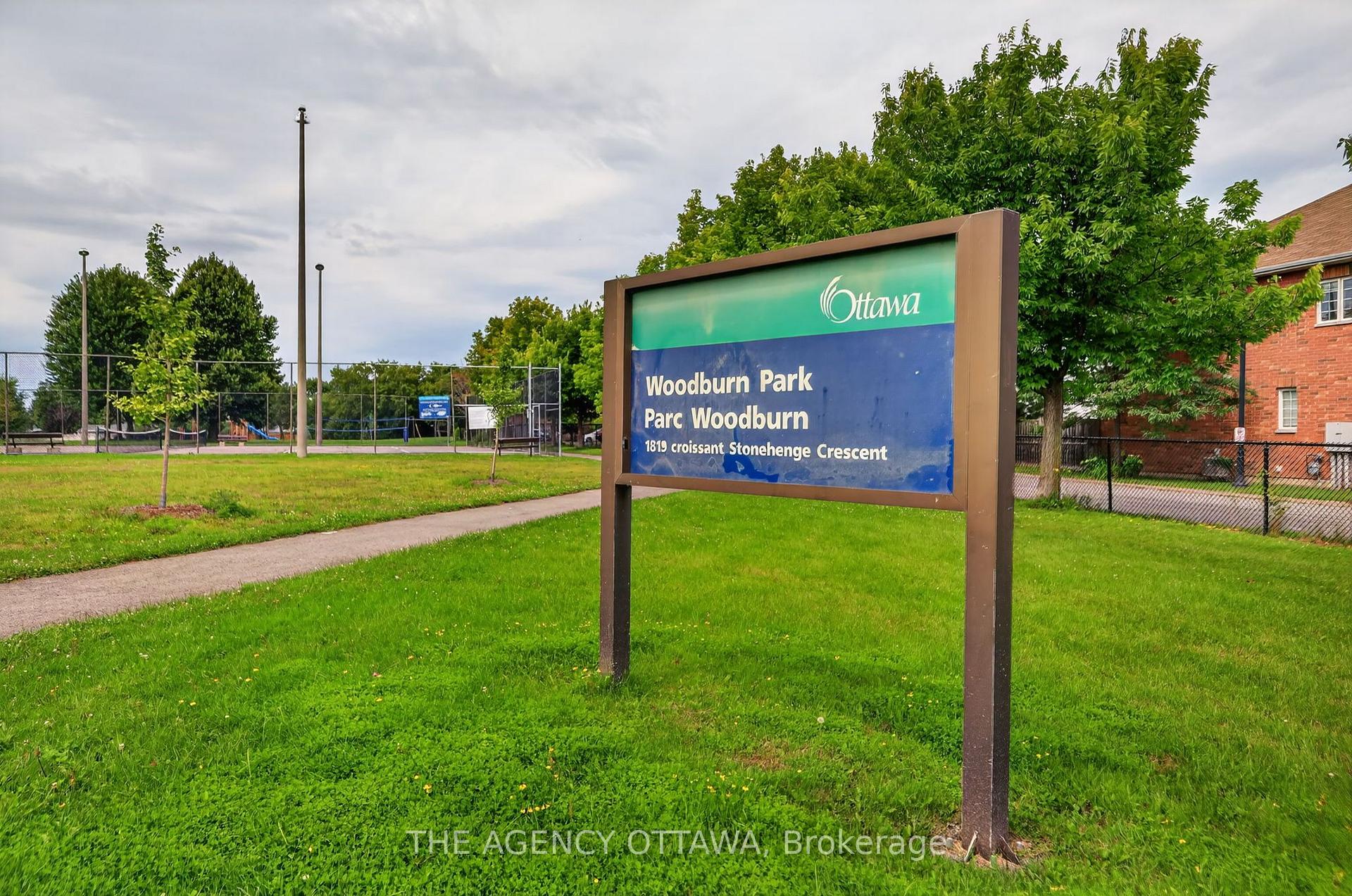 Photo 38 of 1775 Stonehenge Crescent, Ottawa, Pineview — HOMEH