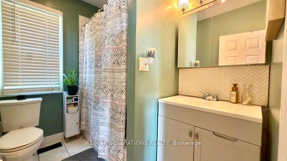 Photo 14 of 454 Algoma Street N, Thunder Bay, Shuniah — HOMEH
