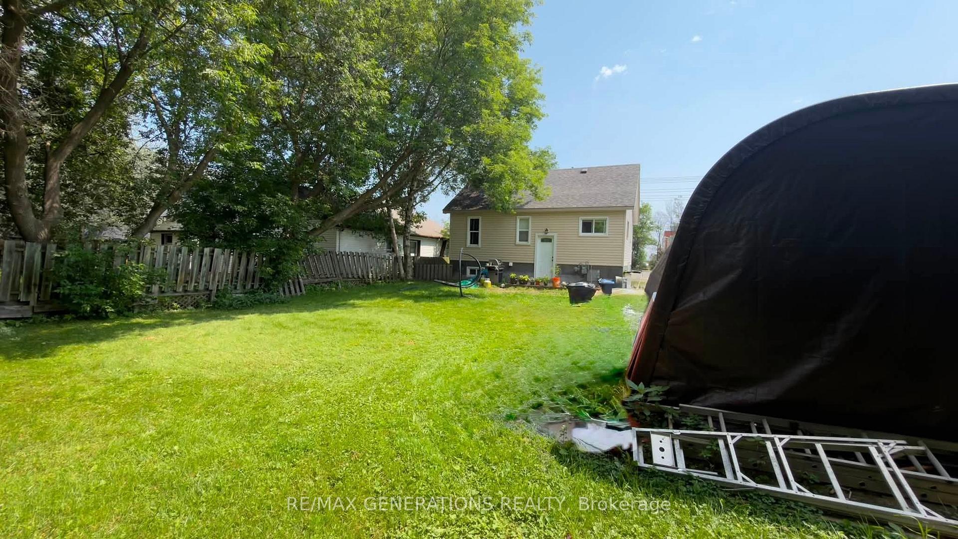 Photo 25 of 454 Algoma Street N, Thunder Bay, Shuniah — HOMEH