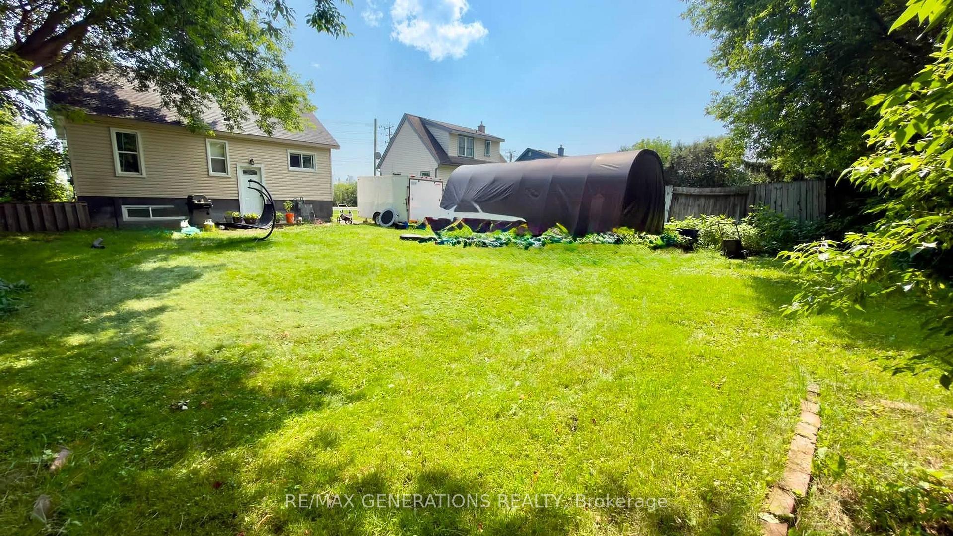 Photo 26 of 454 Algoma Street N, Thunder Bay, Shuniah — HOMEH