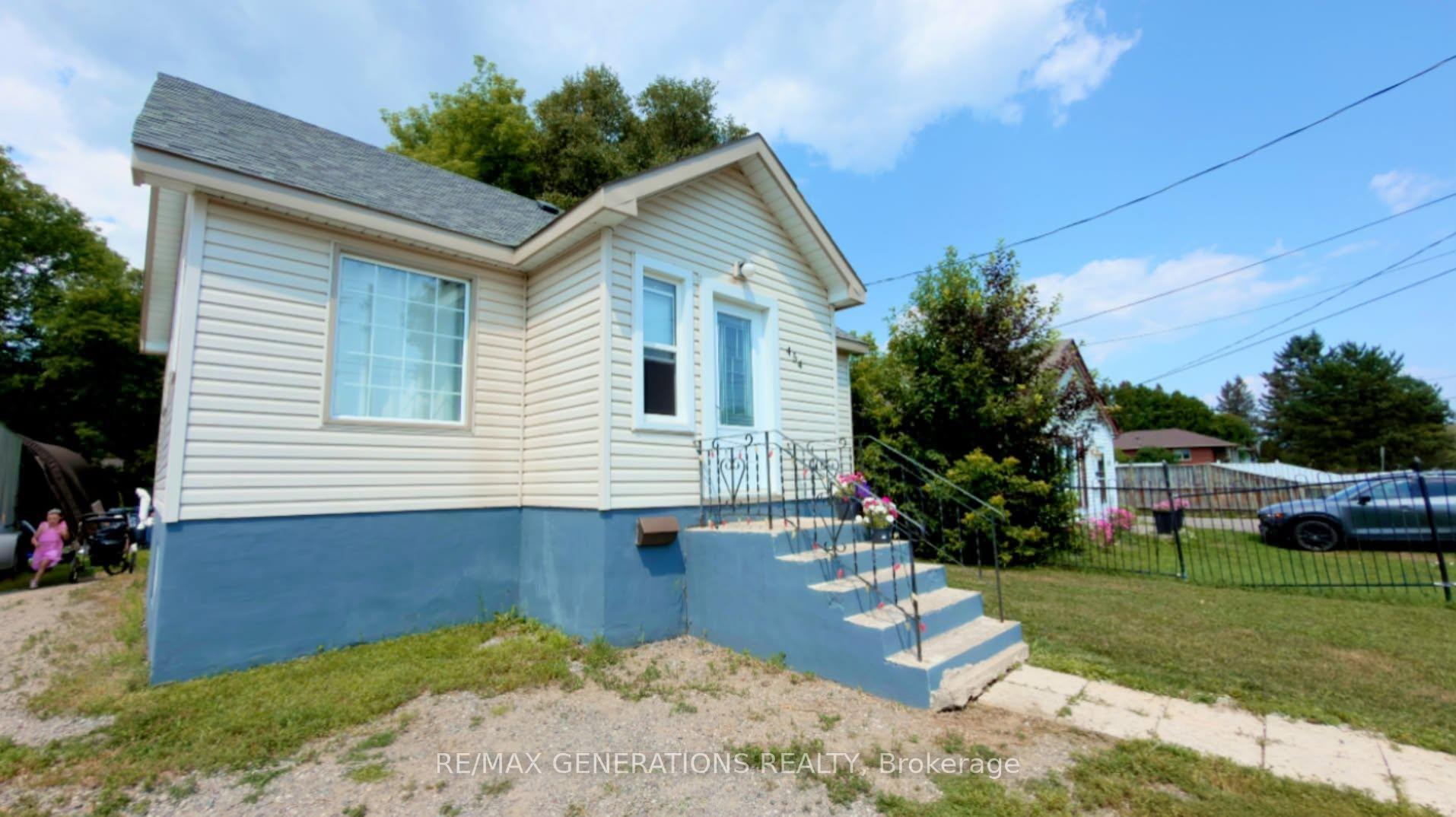 Photo 29 of 454 Algoma Street N, Thunder Bay, Shuniah — HOMEH