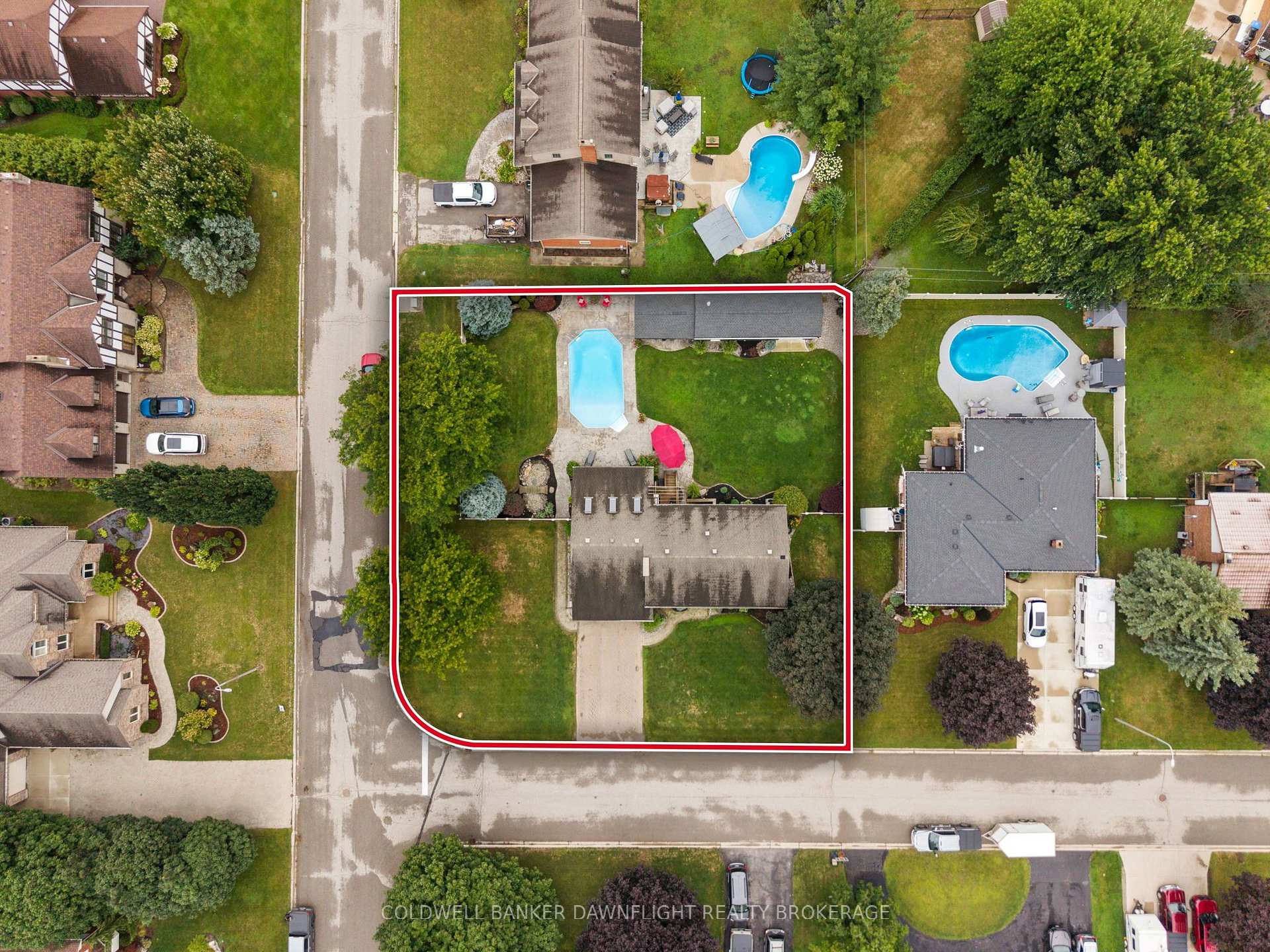 Photo 3 of 283 Churchill Drive, South Huron, Exeter — HOMEH