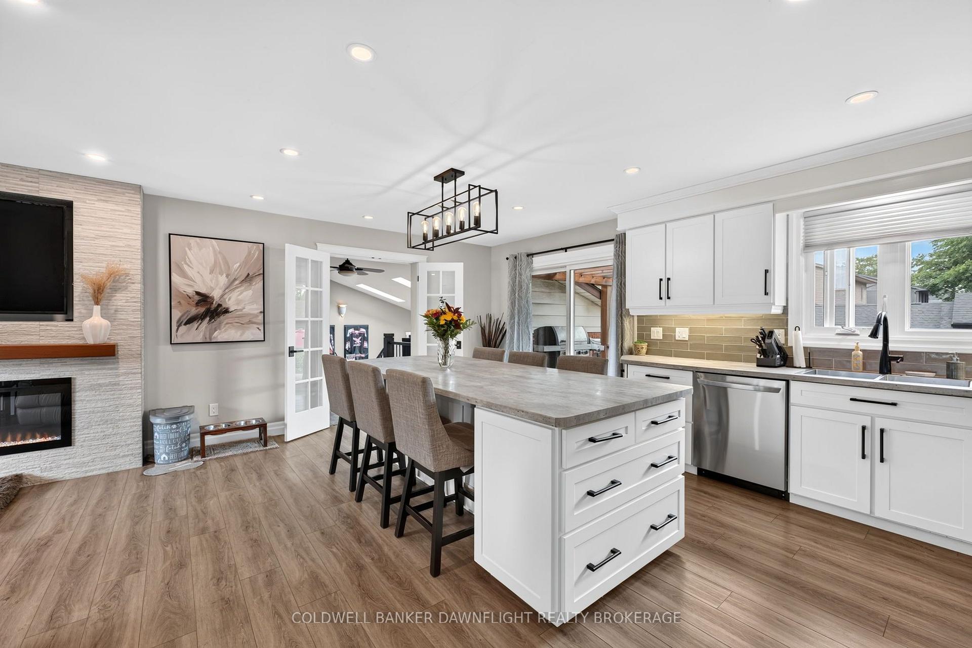Photo 5 of 283 Churchill Drive, South Huron, Exeter — HOMEH