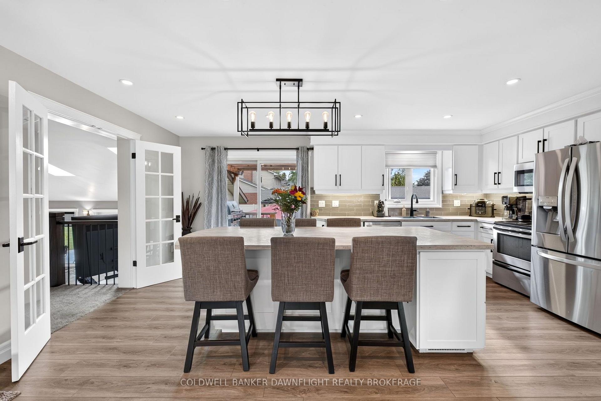 Photo 6 of 283 Churchill Drive, South Huron, Exeter — HOMEH