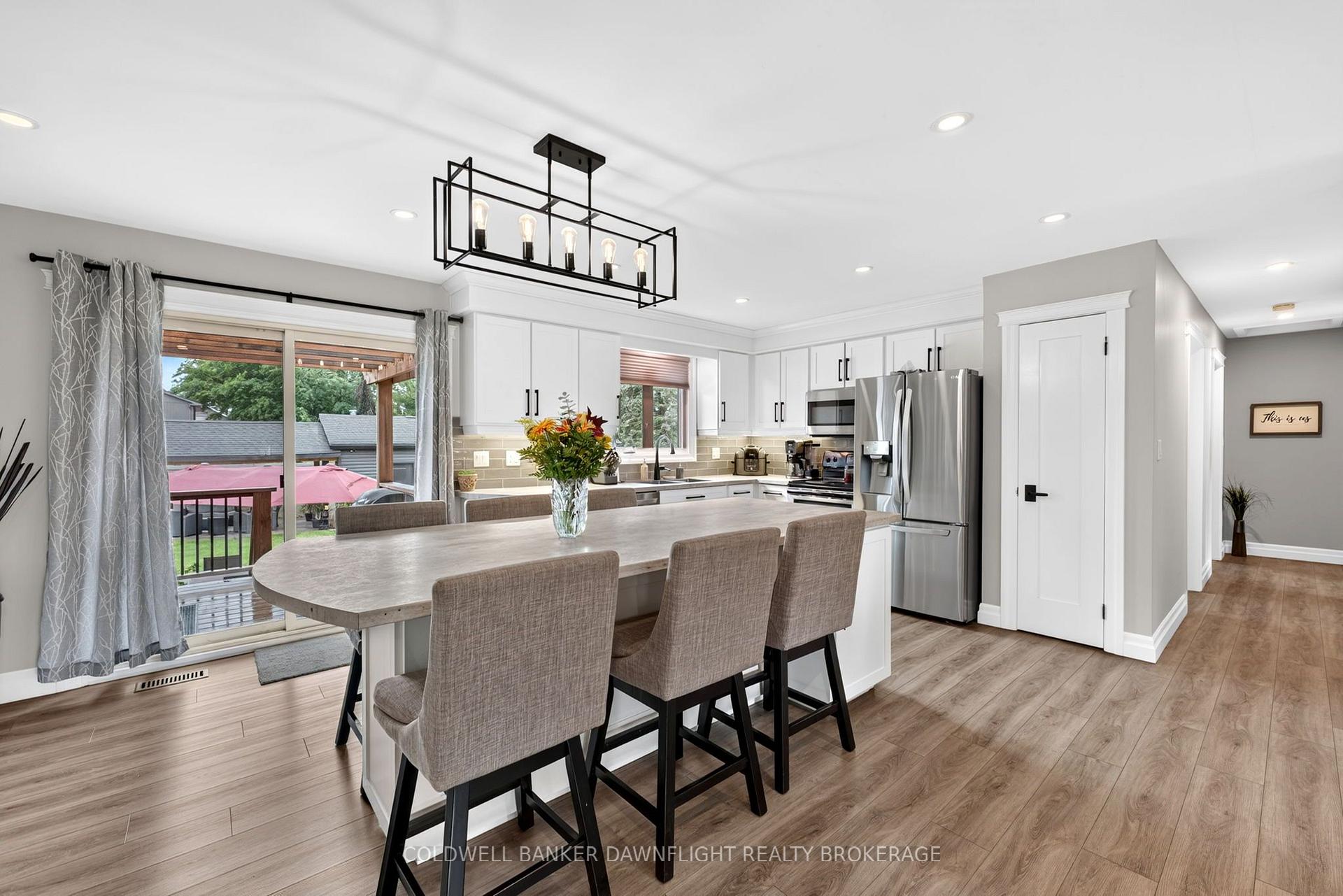 Photo 7 of 283 Churchill Drive, South Huron, Exeter — HOMEH