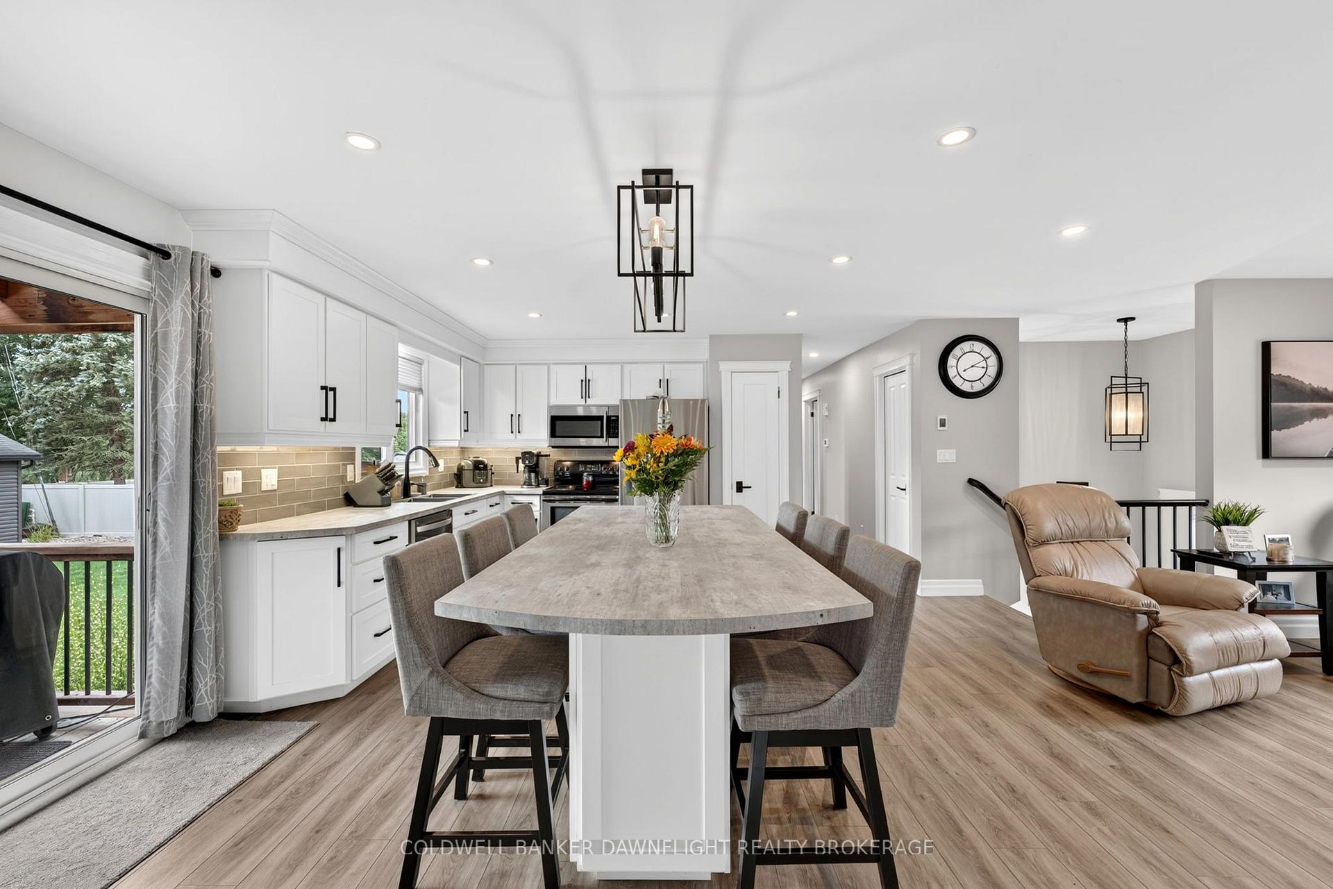 Photo 8 of 283 Churchill Drive, South Huron, Exeter — HOMEH