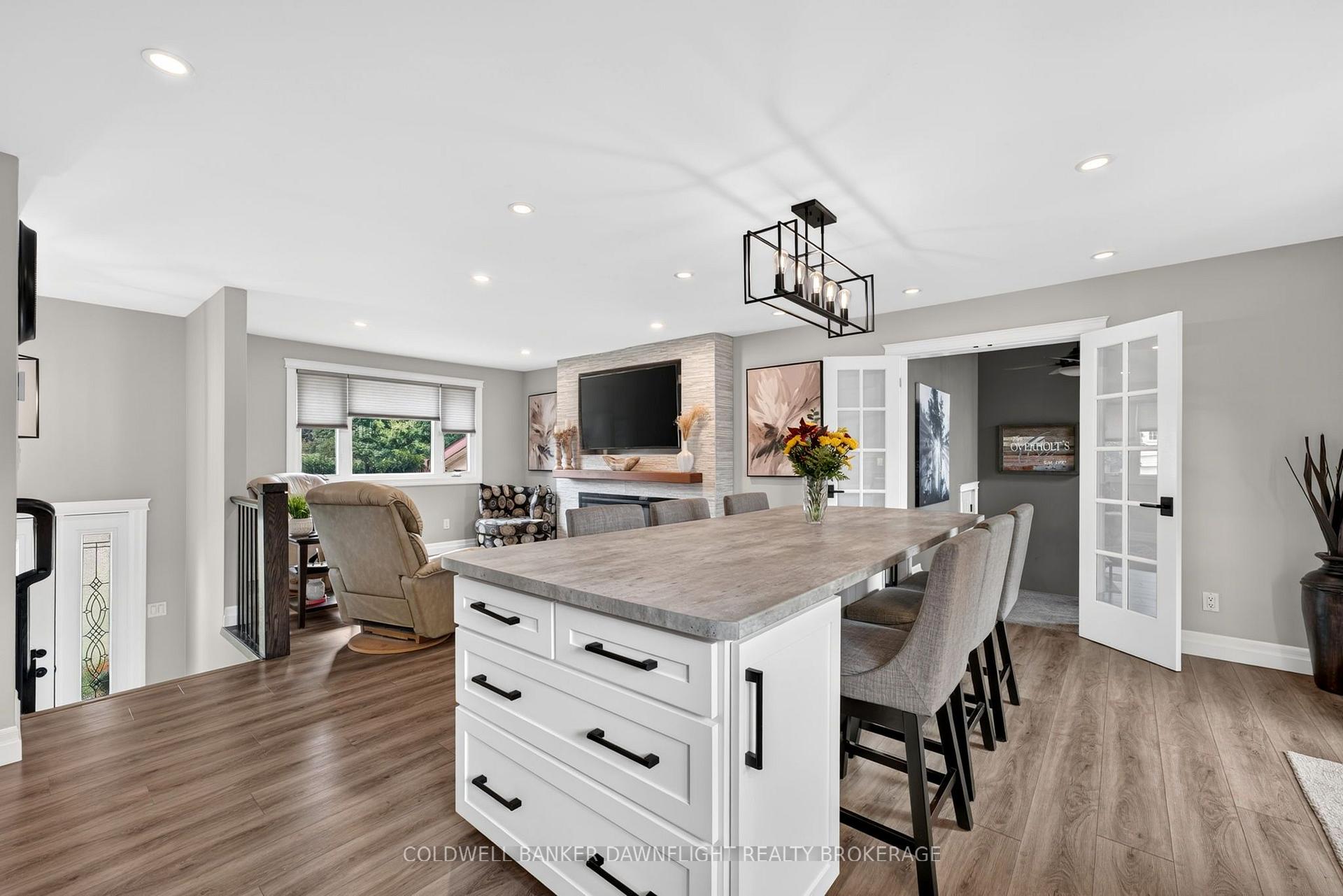 Photo 11 of 283 Churchill Drive, South Huron, Exeter — HOMEH