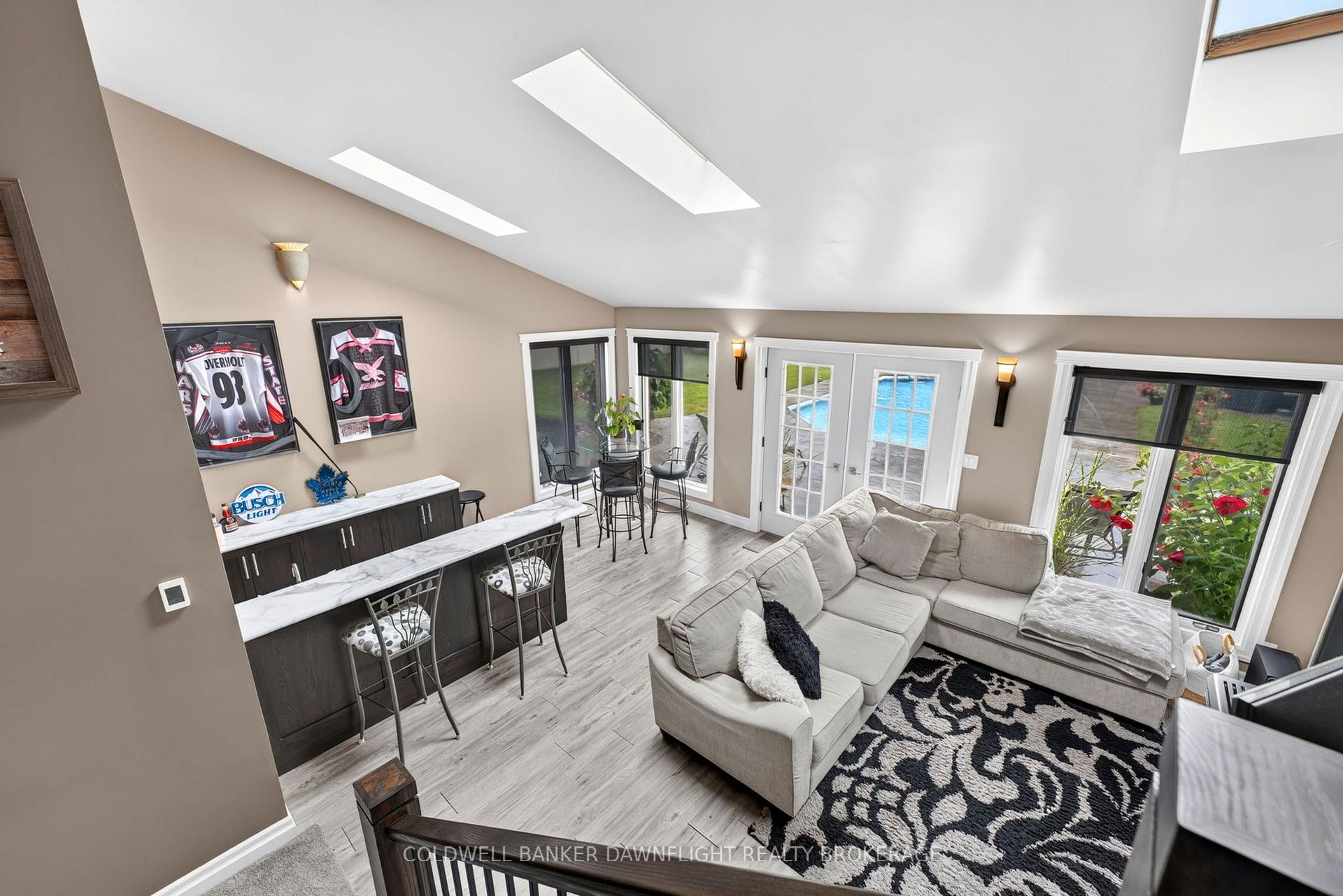 Photo 15 of 283 Churchill Drive, South Huron, Exeter — HOMEH