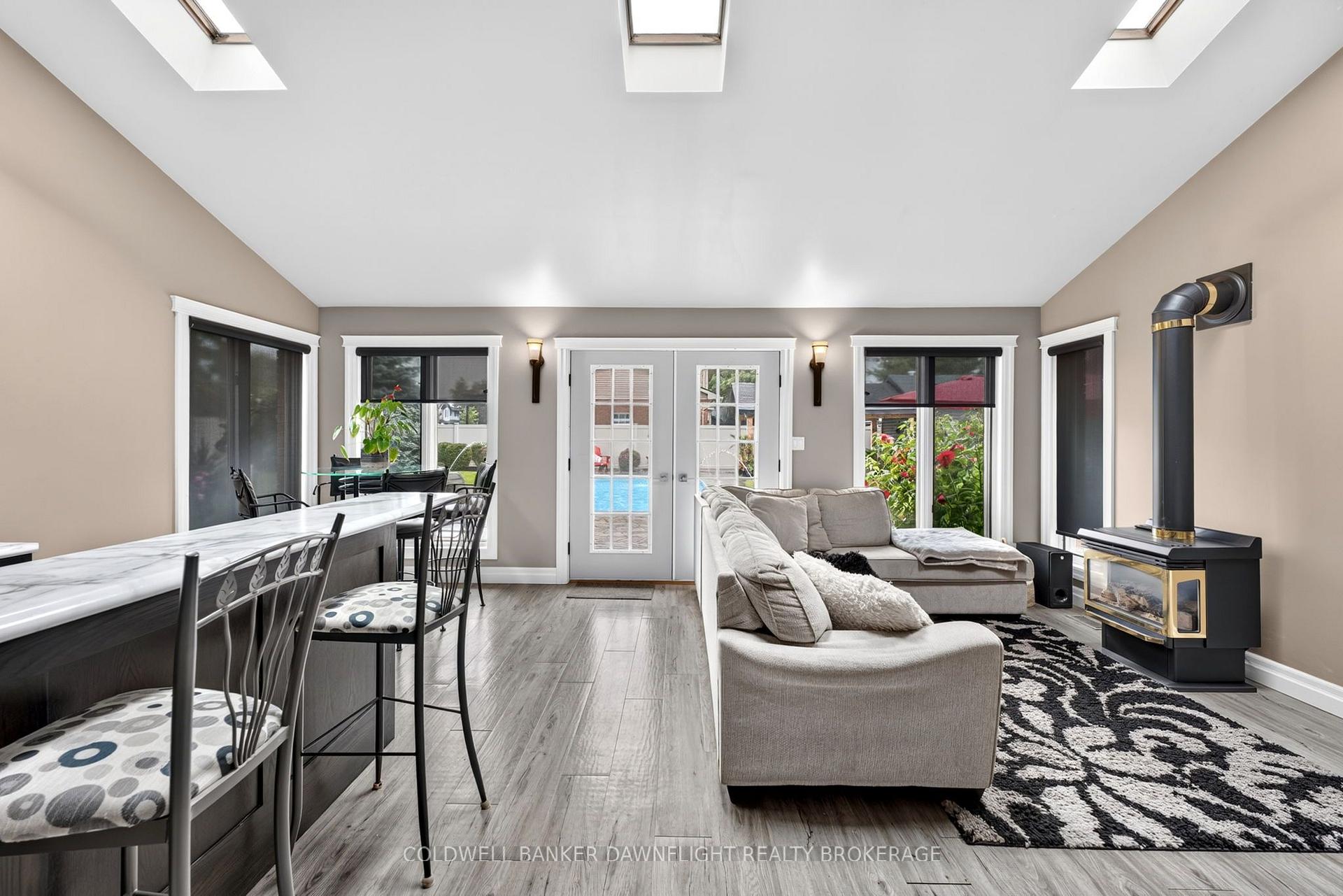 Photo 17 of 283 Churchill Drive, South Huron, Exeter — HOMEH