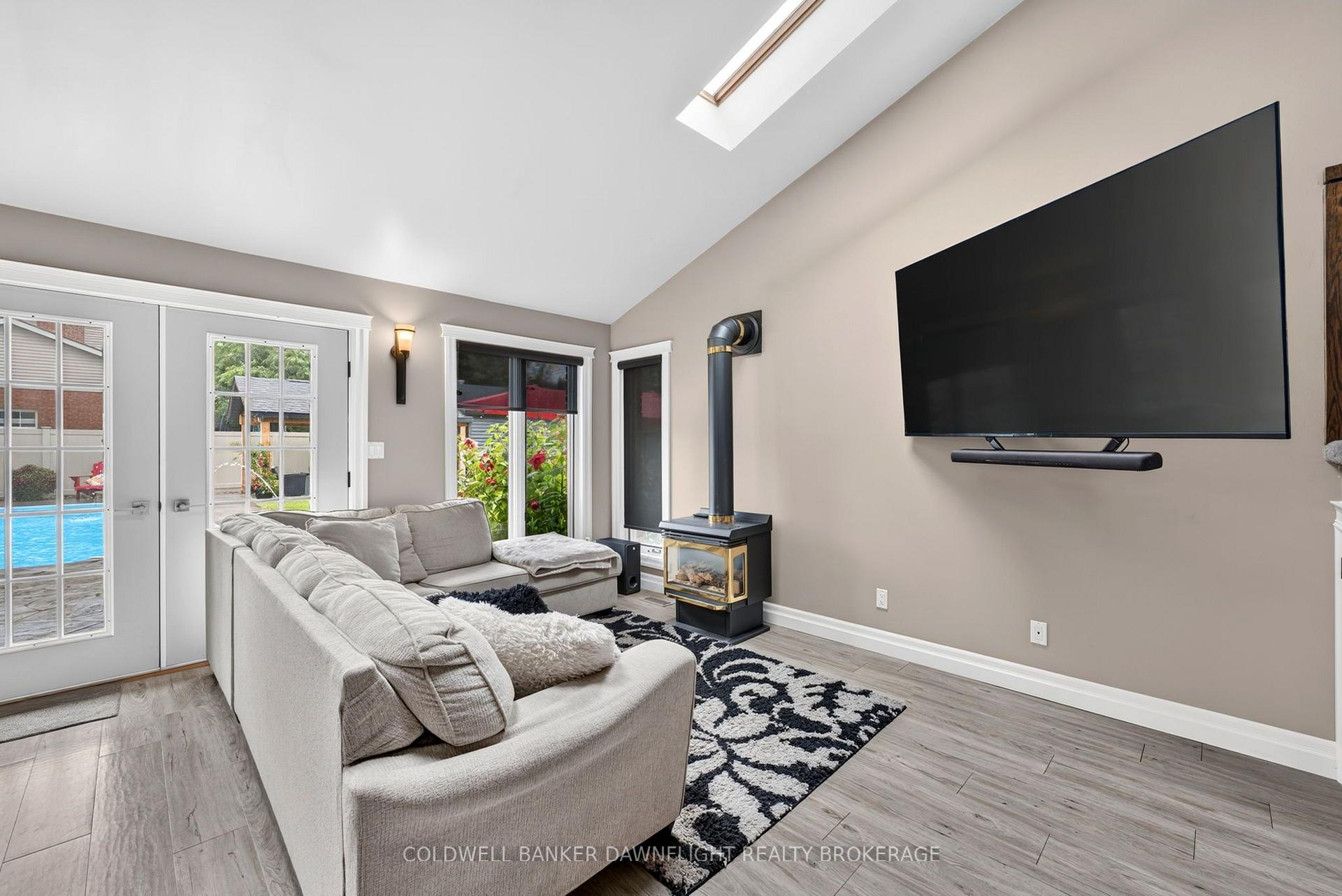 Photo 18 of 283 Churchill Drive, South Huron, Exeter — HOMEH