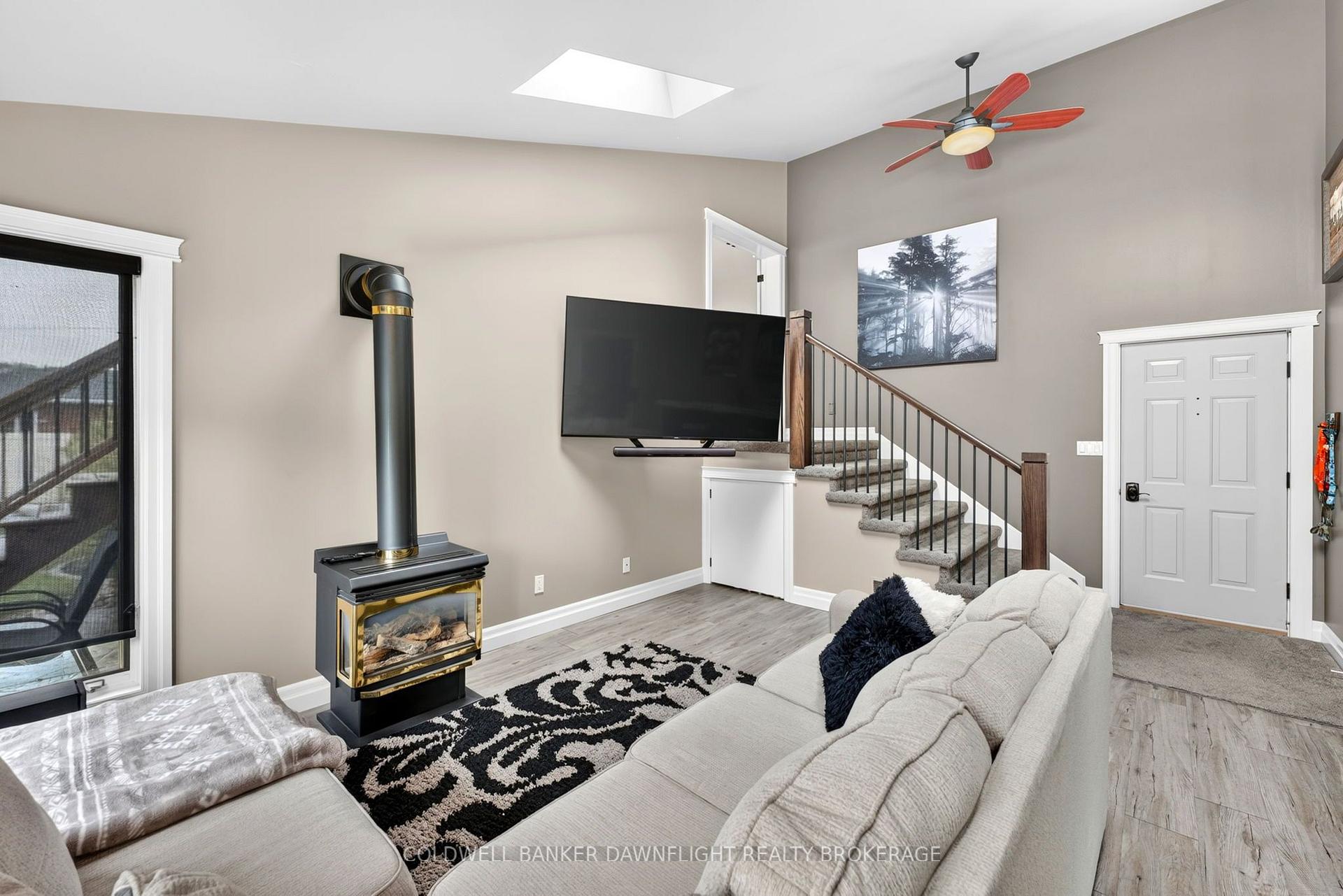 Photo 19 of 283 Churchill Drive, South Huron, Exeter — HOMEH