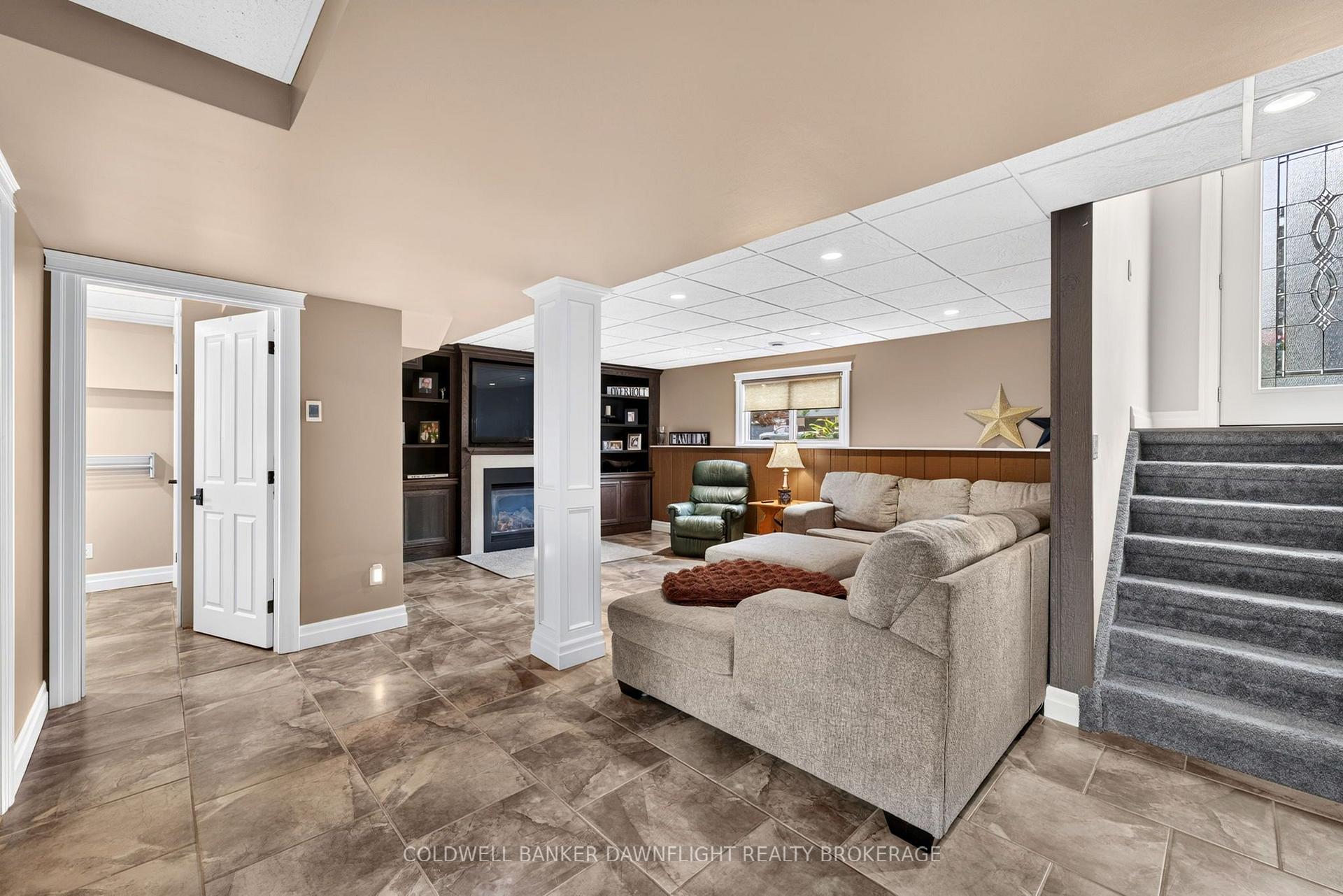 Photo 35 of 283 Churchill Drive, South Huron, Exeter — HOMEH