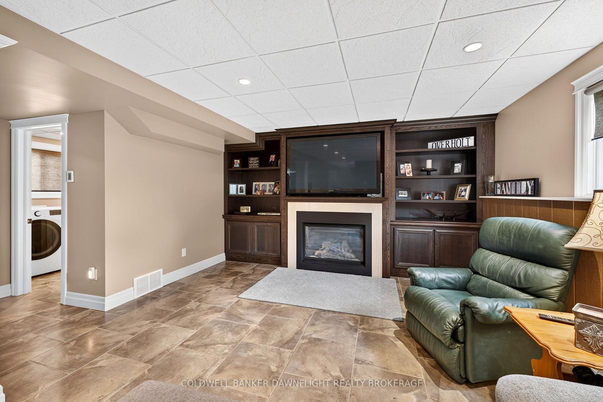 Photo 37 of 283 Churchill Drive, South Huron, Exeter — HOMEH