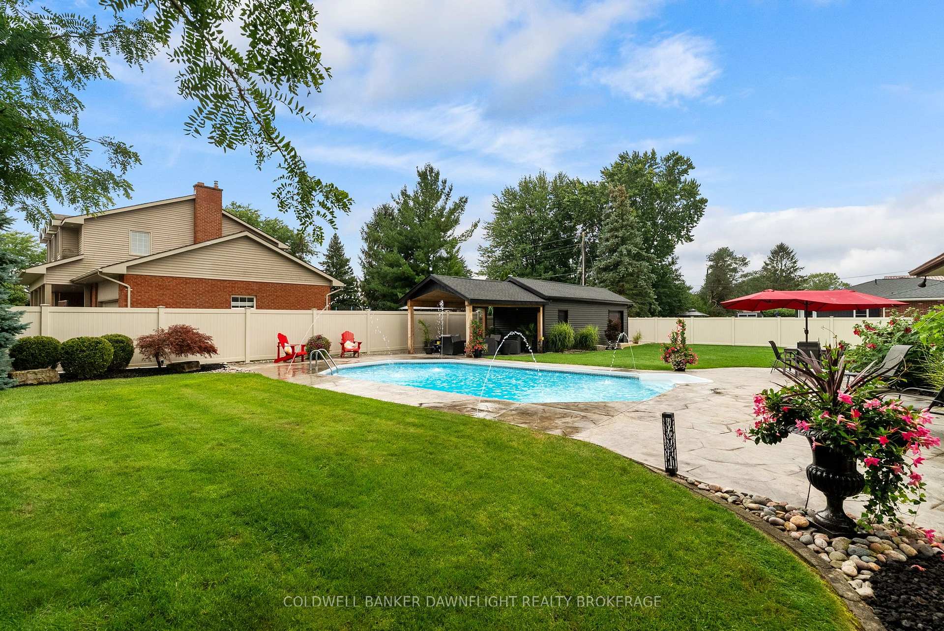 Photo 47 of 283 Churchill Drive, South Huron, Exeter — HOMEH