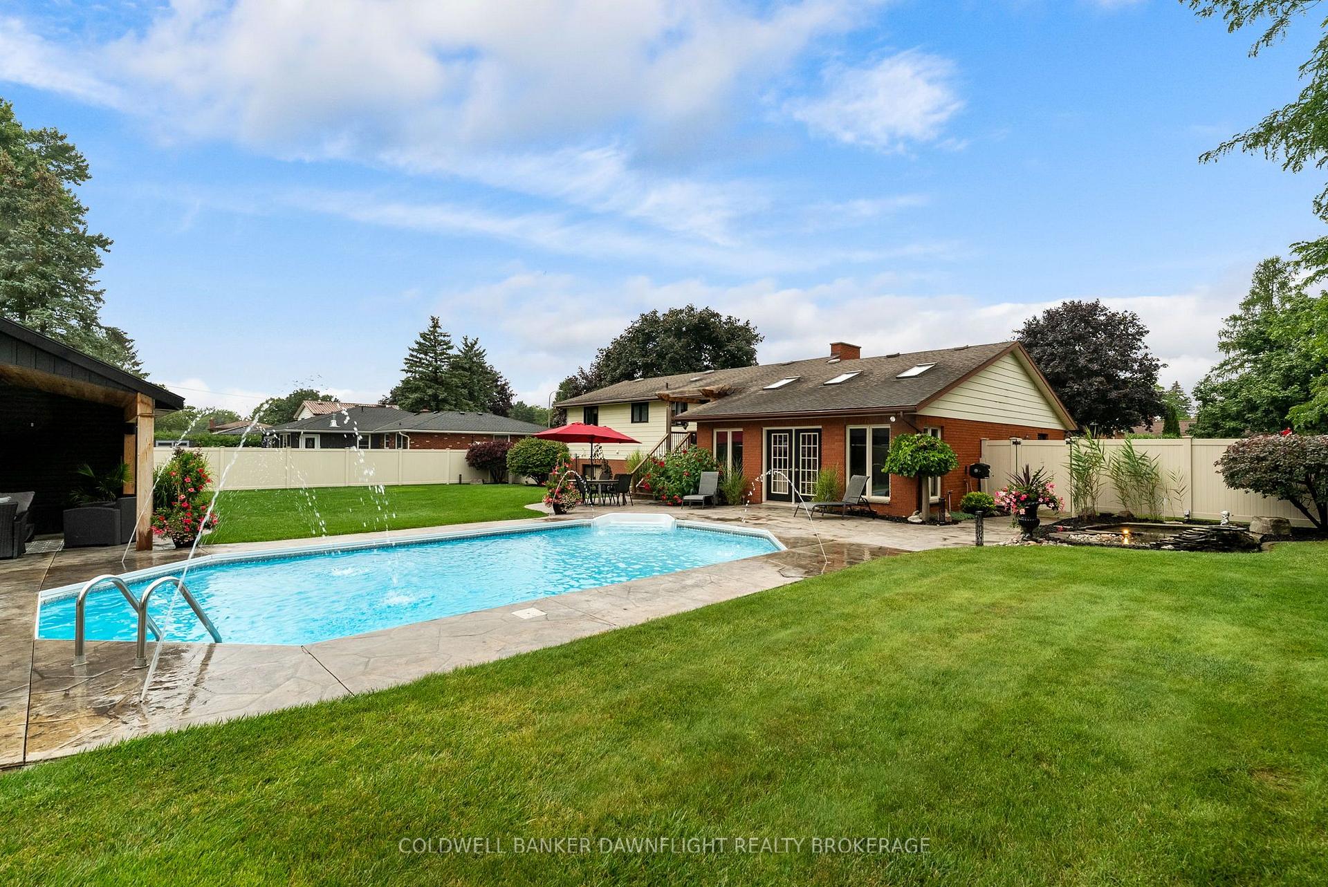 Photo 48 of 283 Churchill Drive, South Huron, Exeter — HOMEH