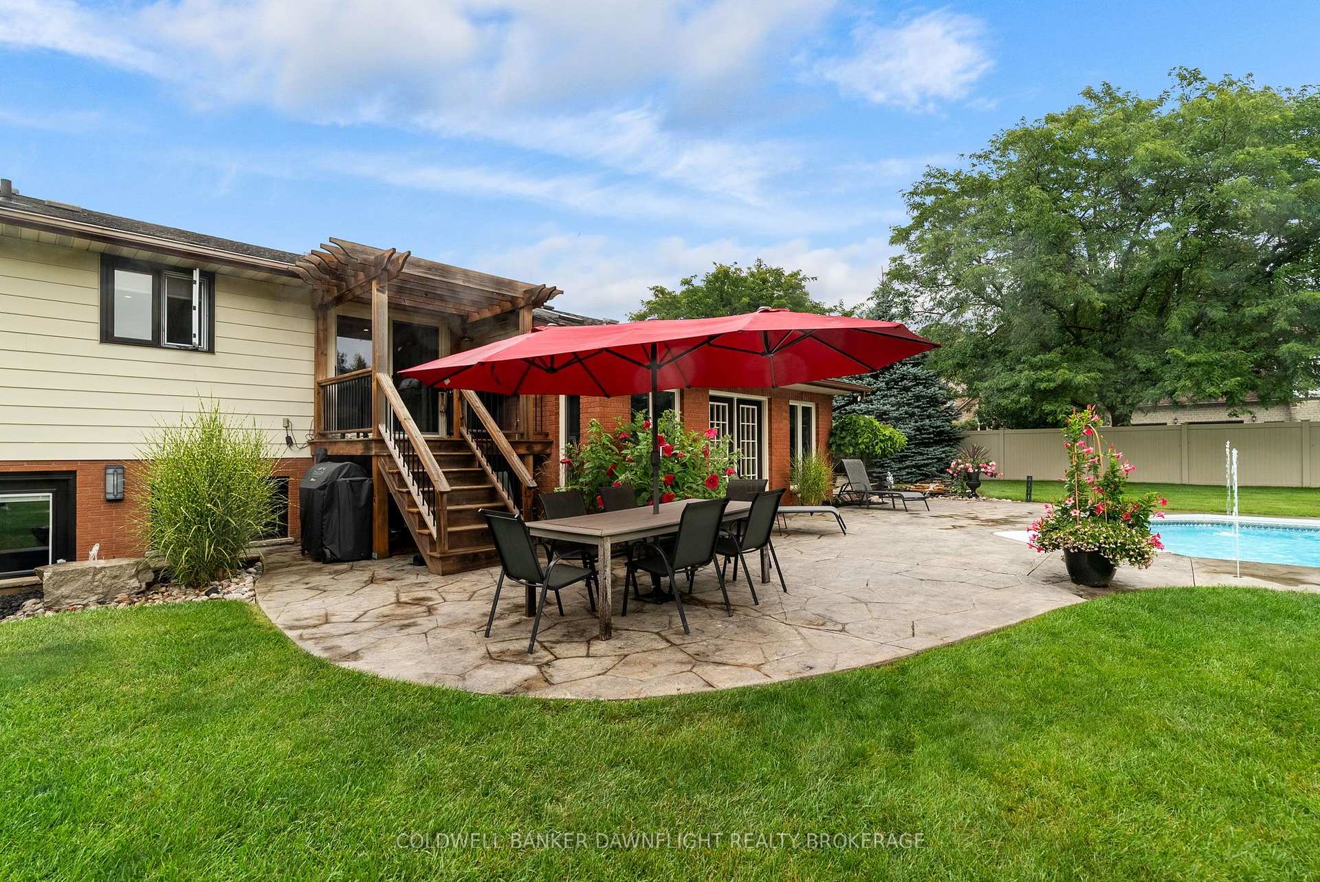 Photo 50 of 283 Churchill Drive, South Huron, Exeter — HOMEH