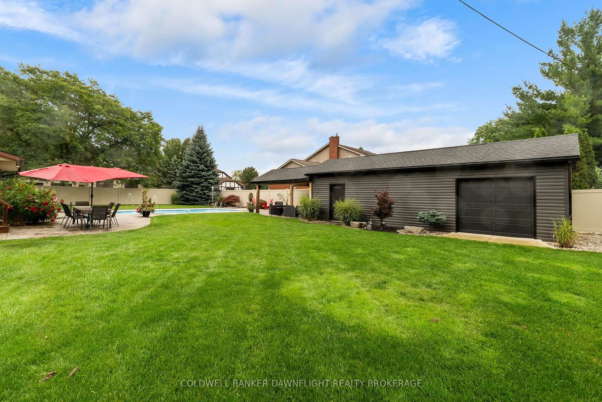 Photo 52 of 283 Churchill Drive, South Huron, Exeter — HOMEH