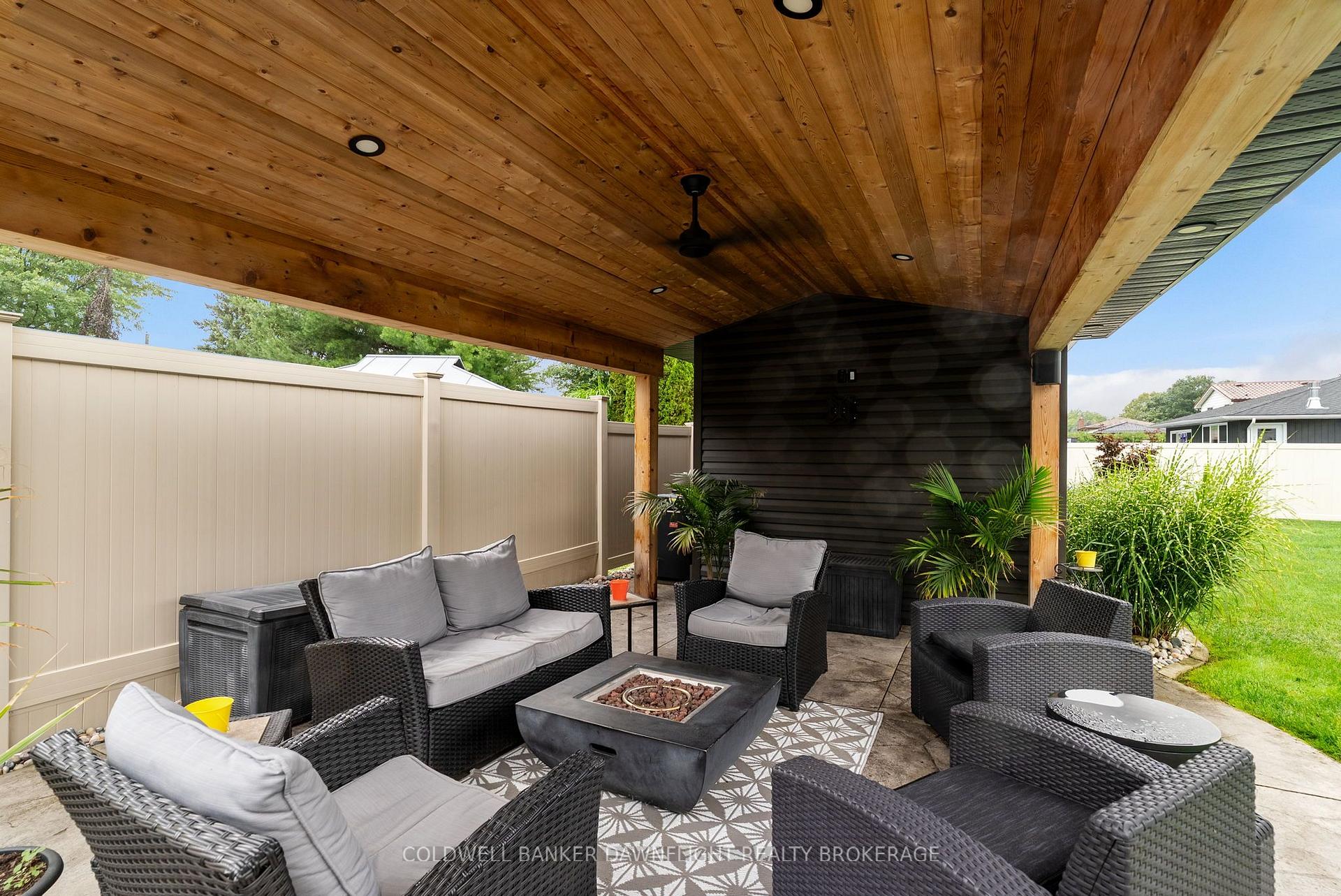 Photo 53 of 283 Churchill Drive, South Huron, Exeter — HOMEH