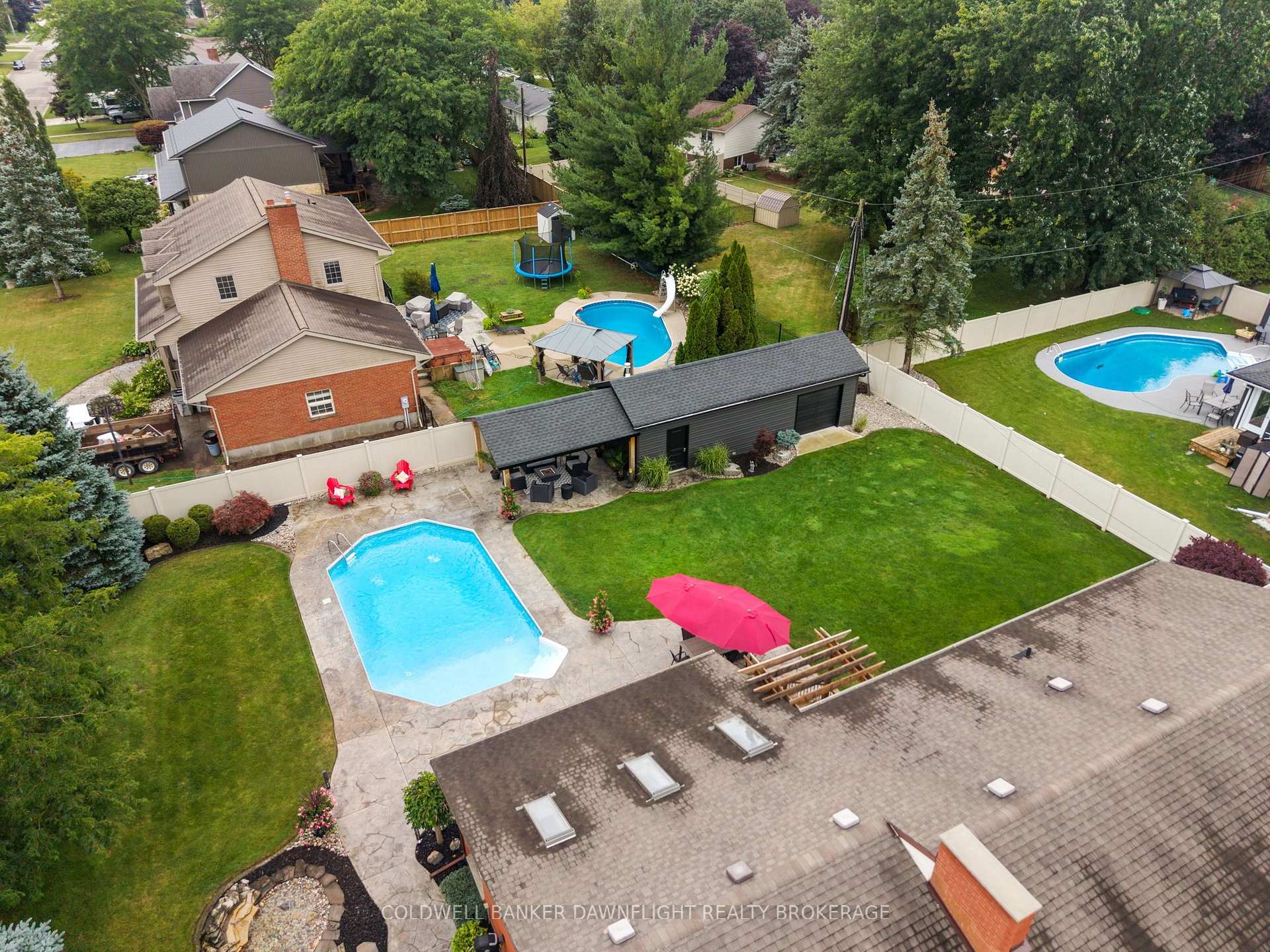 Photo 60 of 283 Churchill Drive, South Huron, Exeter — HOMEH