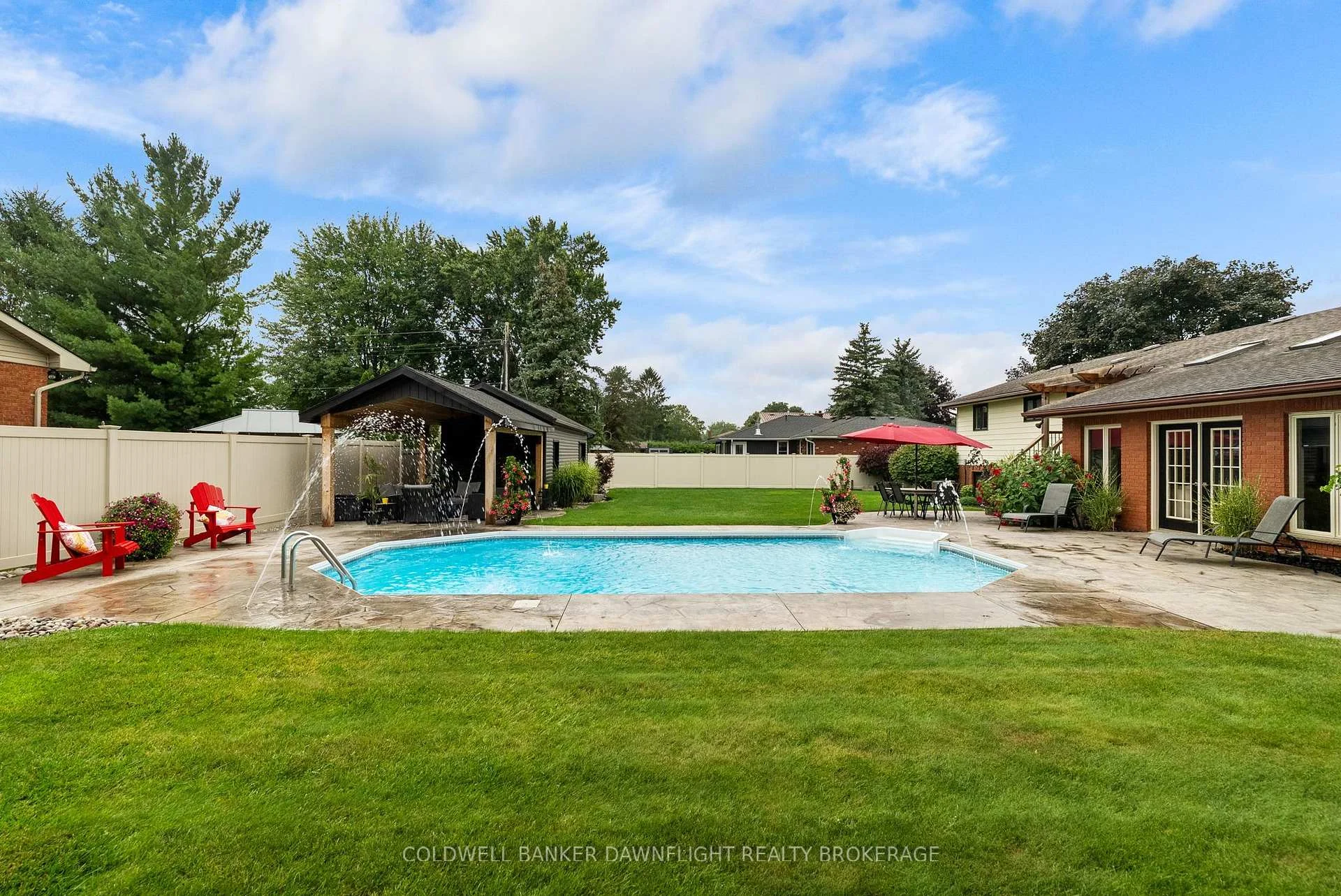 Photo 51 of 283 Churchill Drive, South Huron, Exeter — HOMEH