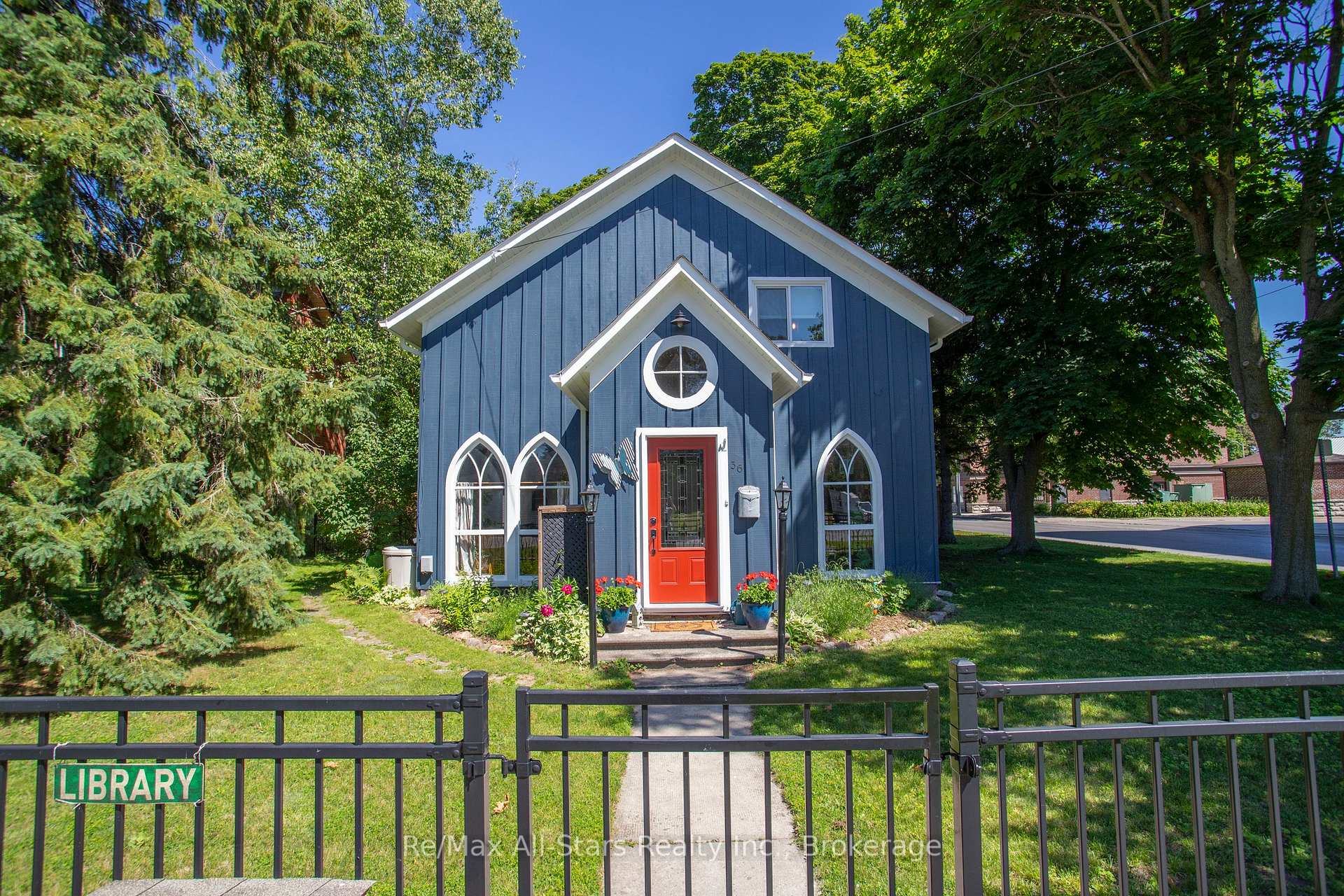 Photo 5 of 36 Emily Street E, Clarington, Newcastle — HOMEH