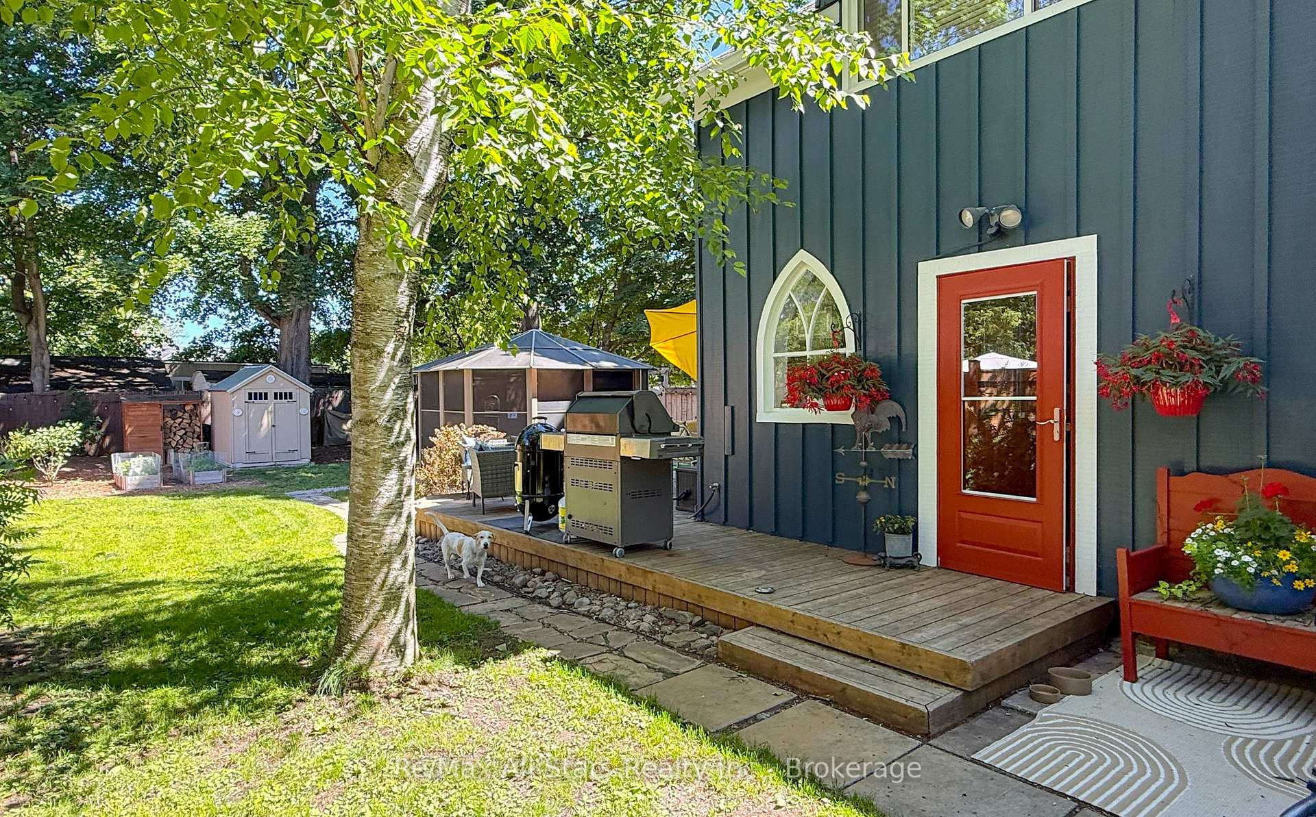 Photo 35 of 36 Emily Street E, Clarington, Newcastle — HOMEH