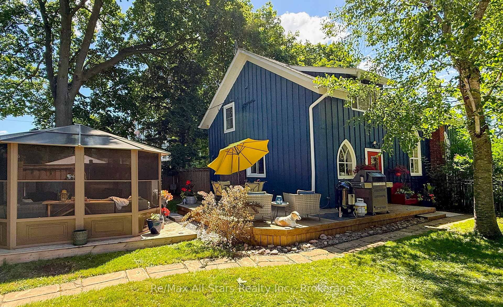 Photo 36 of 36 Emily Street E, Clarington, Newcastle — HOMEH