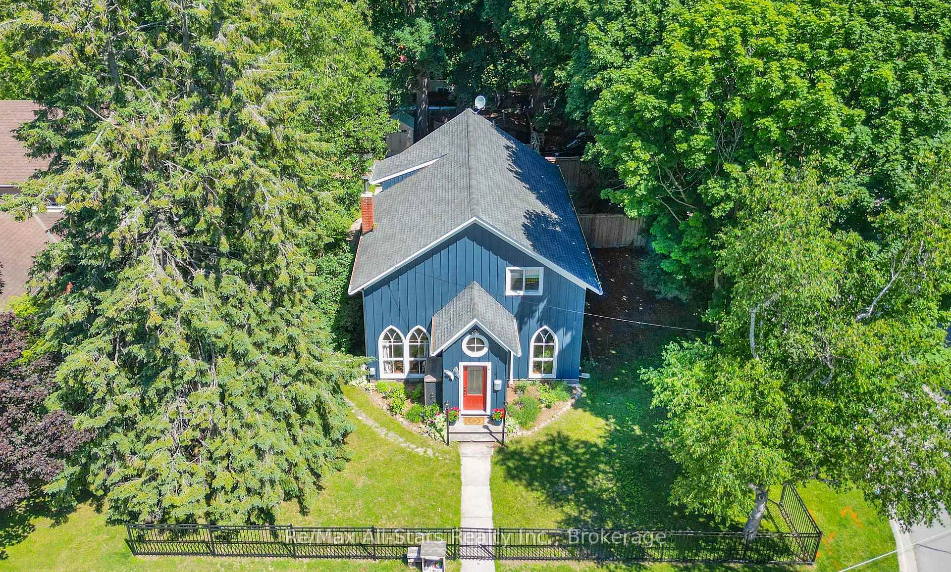 Photo 44 of 36 Emily Street E, Clarington, Newcastle — HOMEH