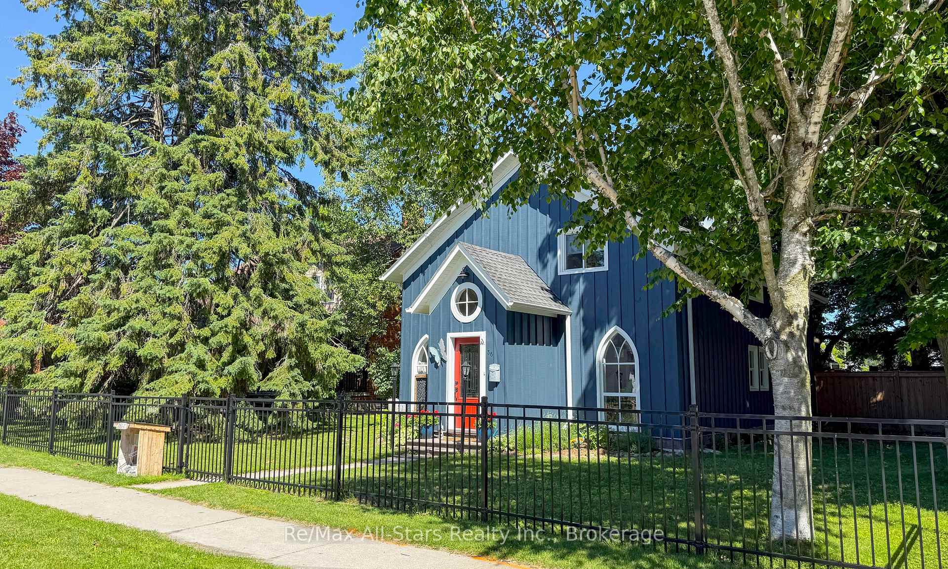 Photo 46 of 36 Emily Street E, Clarington, Newcastle — HOMEH