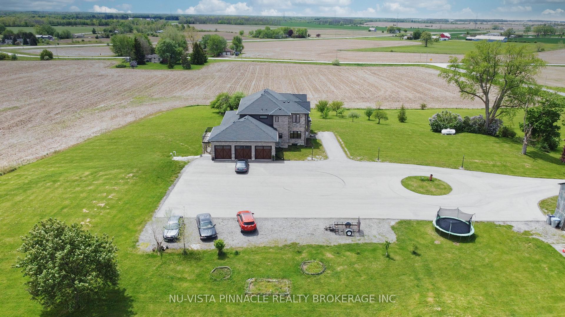 Photo 42 of 9507 Charlton Drive, Middlesex Centre, Rural Middlesex Centre — HOMEH