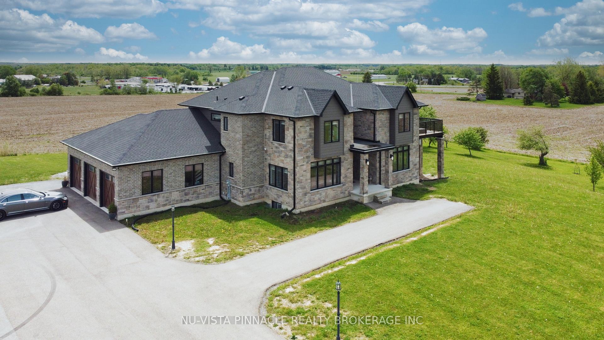 Photo 43 of 9507 Charlton Drive, Middlesex Centre, Rural Middlesex Centre — HOMEH