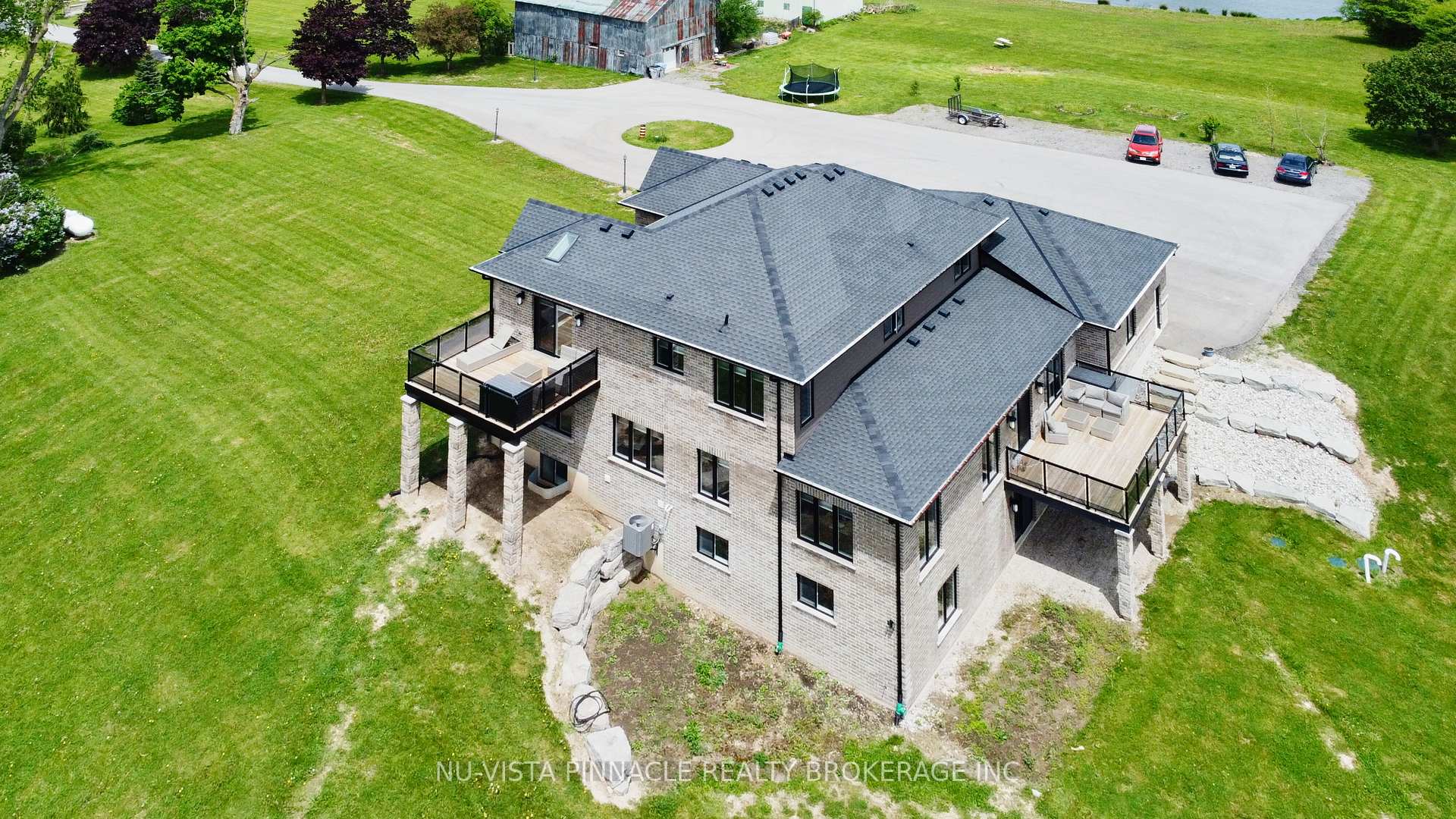 Photo 45 of 9507 Charlton Drive, Middlesex Centre, Rural Middlesex Centre — HOMEH