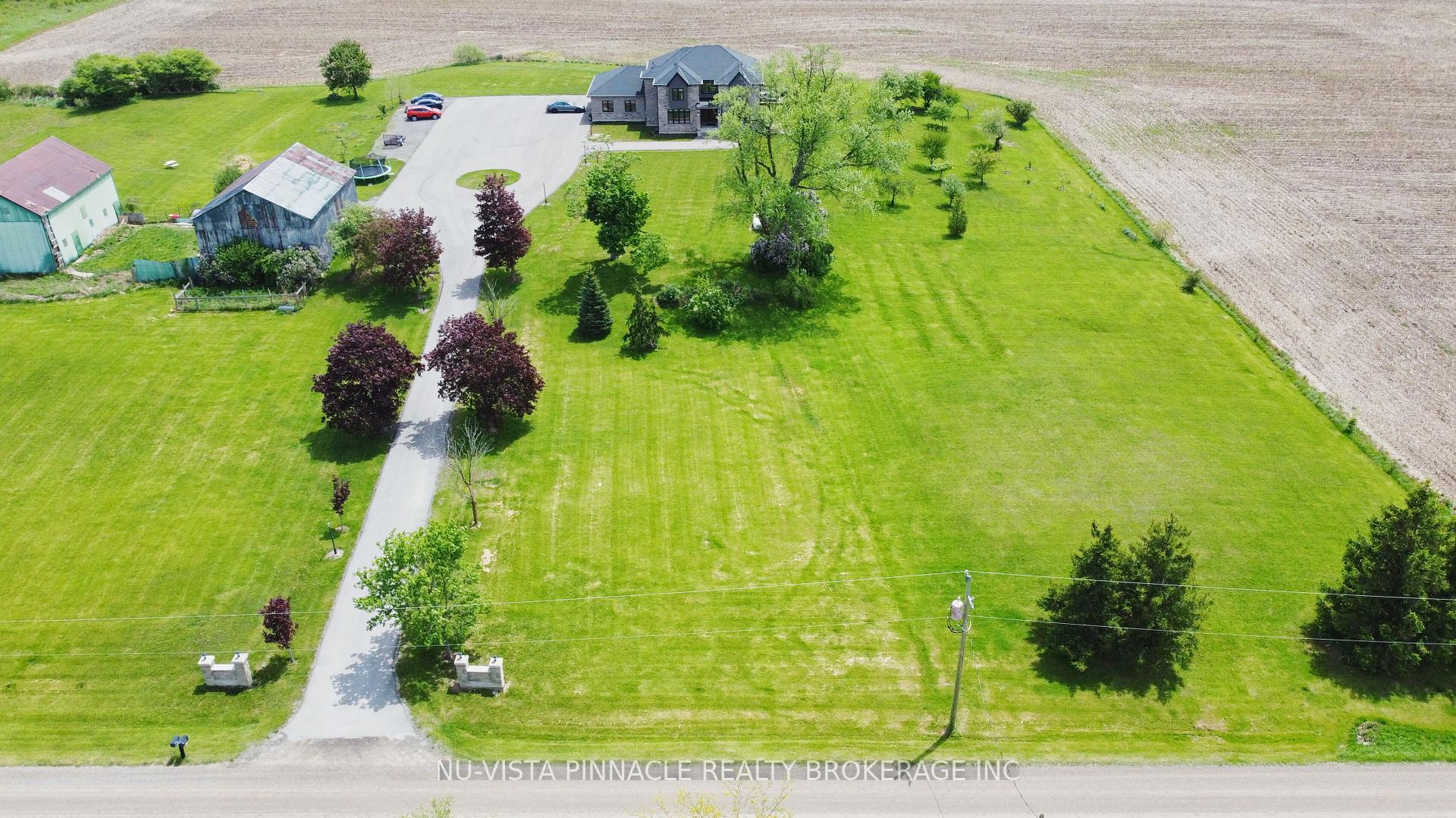 Photo 49 of 9507 Charlton Drive, Middlesex Centre, Rural Middlesex Centre — HOMEH