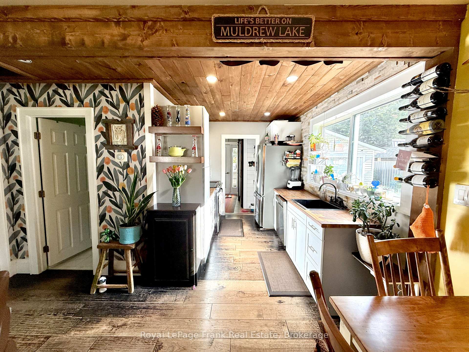 Photo 7 of 235 Kingswood Drive, Gravenhurst, Muskoka (S) — HOMEH