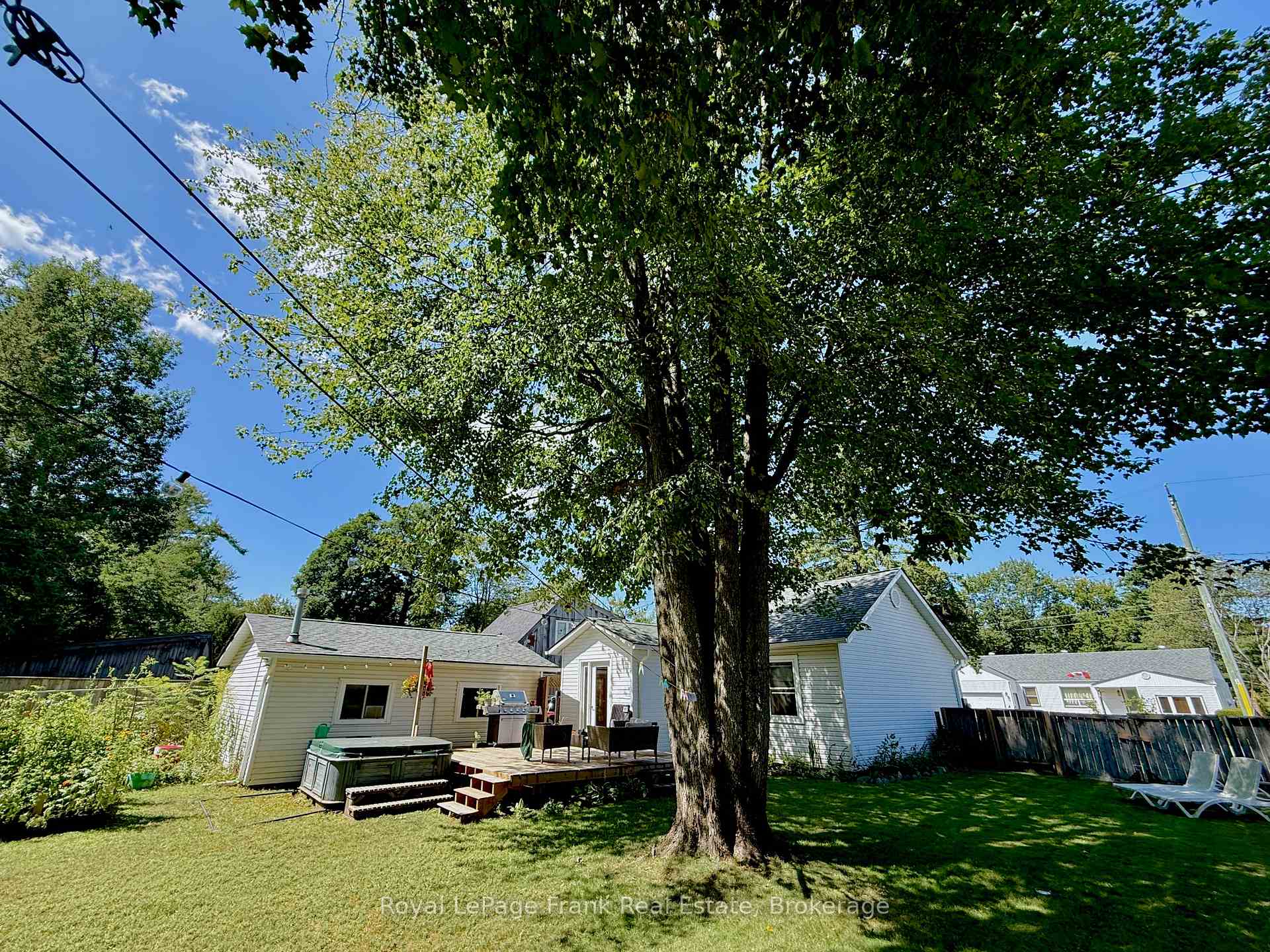 Photo 36 of 235 Kingswood Drive, Gravenhurst, Muskoka (S) — HOMEH