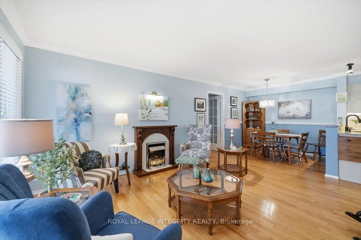 Photo 7 of Unit 100, 1835 Marsala Crescent, Ottawa, Fallingbrook/Pineridge — HOMEH
