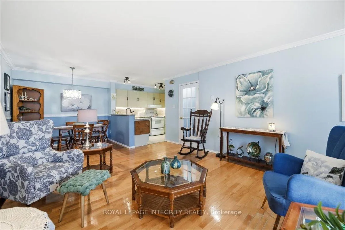 Photo 10 of Unit 100, 1835 Marsala Crescent, Ottawa, Fallingbrook/Pineridge — HOMEH