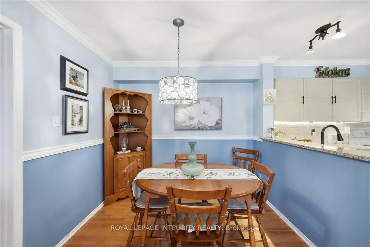Photo 11 of Unit 100, 1835 Marsala Crescent, Ottawa, Fallingbrook/Pineridge — HOMEH
