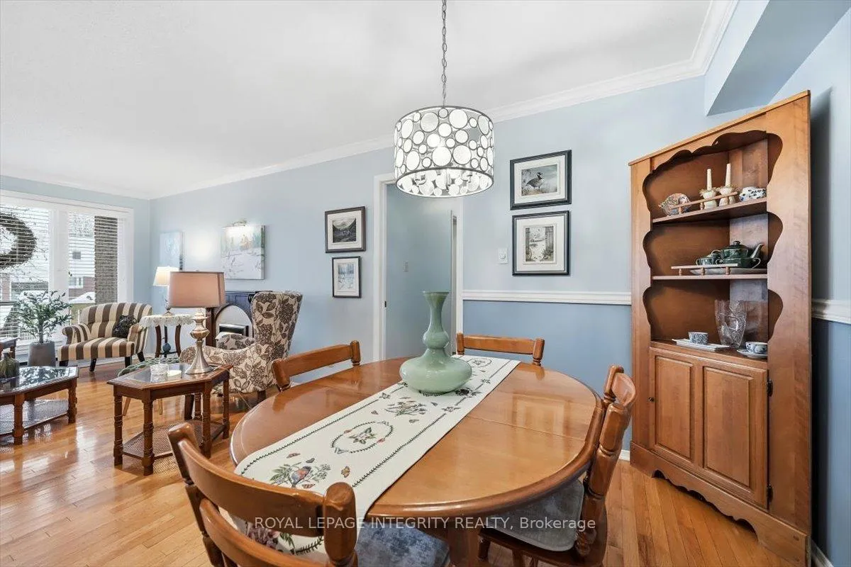 Photo 12 of Unit 100, 1835 Marsala Crescent, Ottawa, Fallingbrook/Pineridge — HOMEH