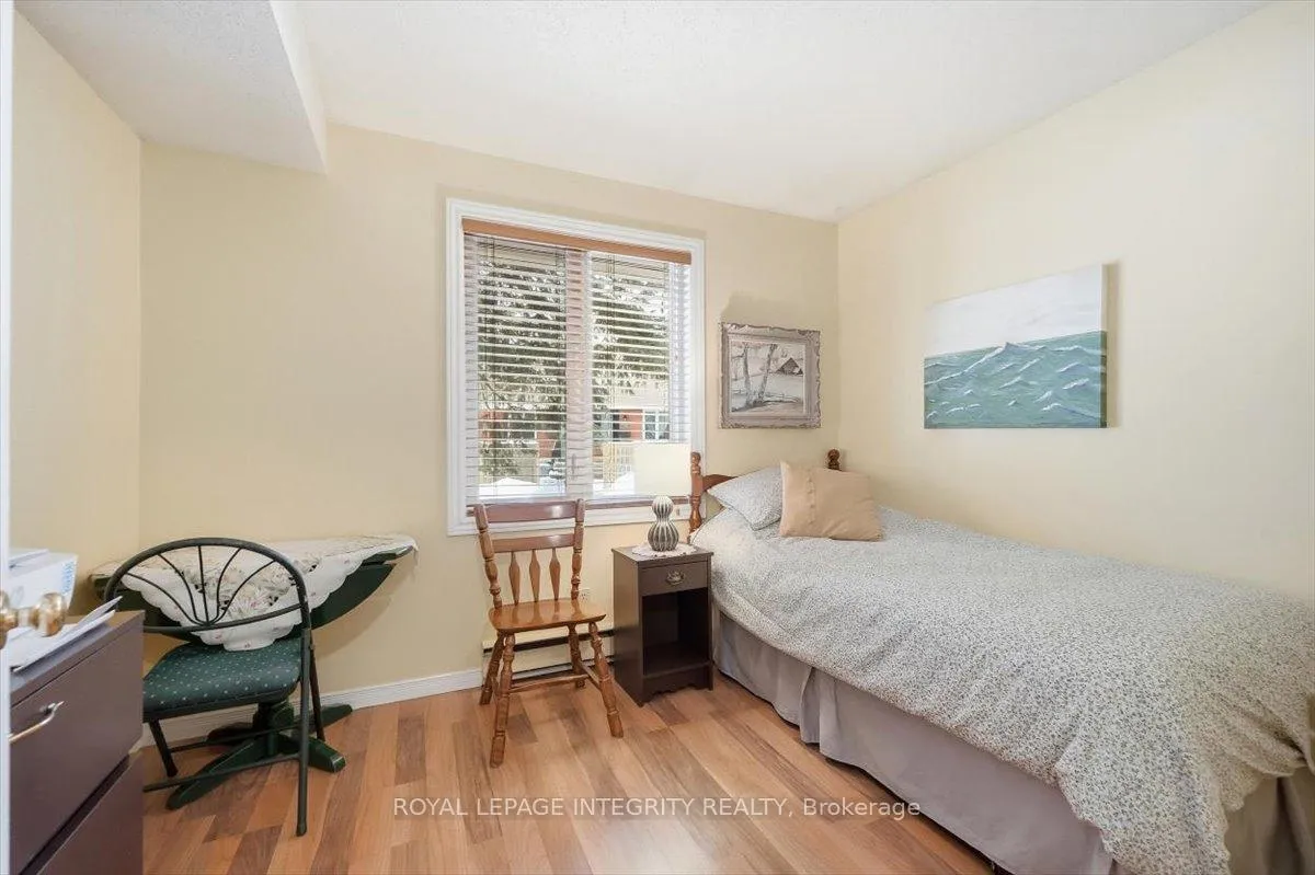 Photo 20 of Unit 100, 1835 Marsala Crescent, Ottawa, Fallingbrook/Pineridge — HOMEH