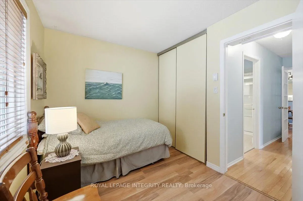 Photo 21 of Unit 100, 1835 Marsala Crescent, Ottawa, Fallingbrook/Pineridge — HOMEH
