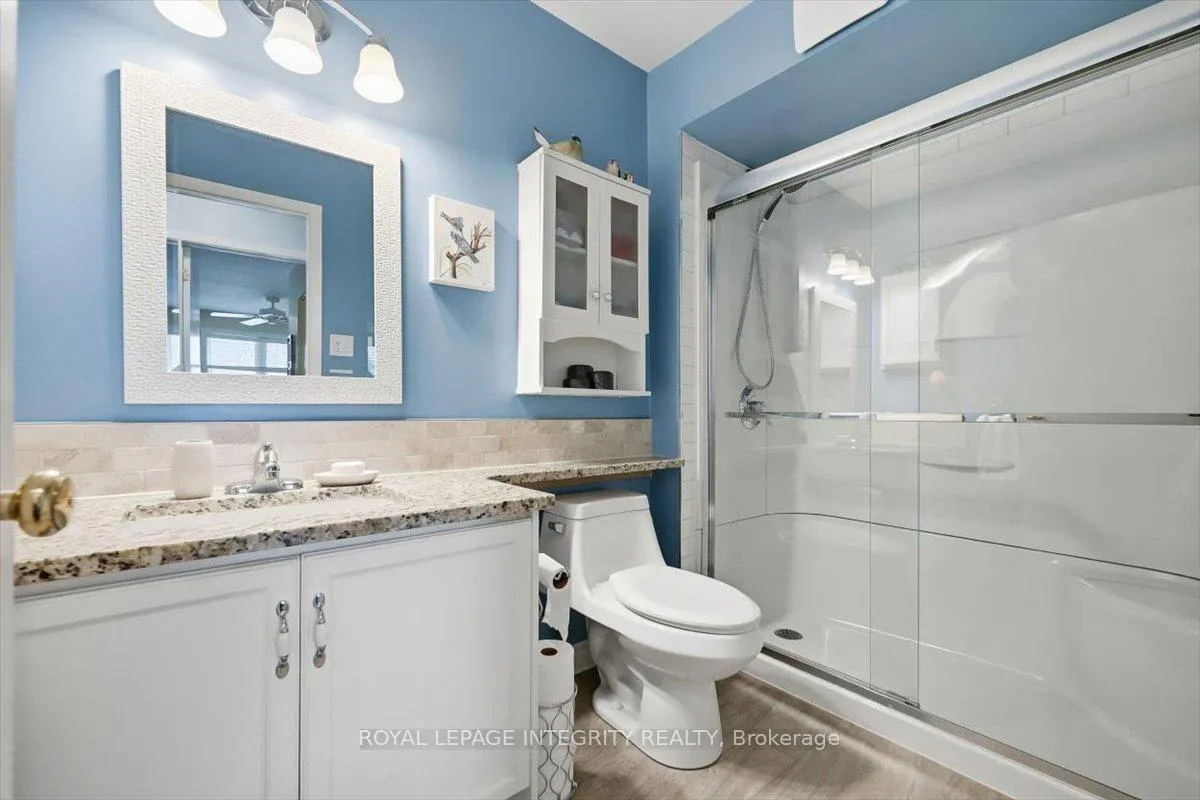 Photo 22 of Unit 100, 1835 Marsala Crescent, Ottawa, Fallingbrook/Pineridge — HOMEH