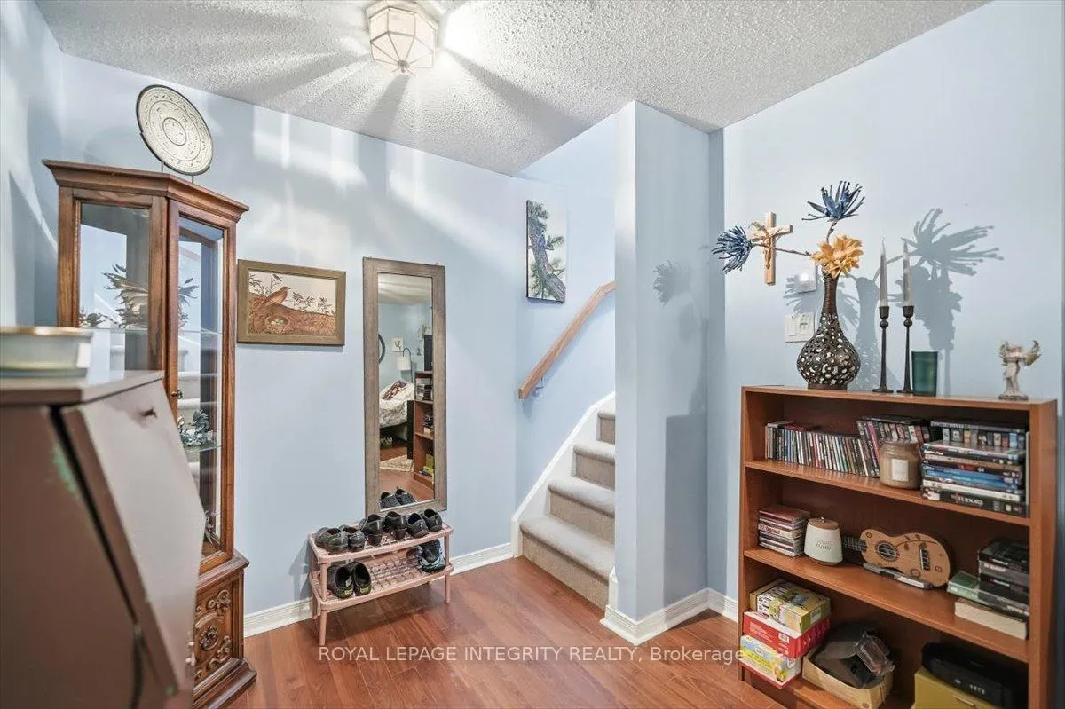 Photo 23 of Unit 100, 1835 Marsala Crescent, Ottawa, Fallingbrook/Pineridge — HOMEH