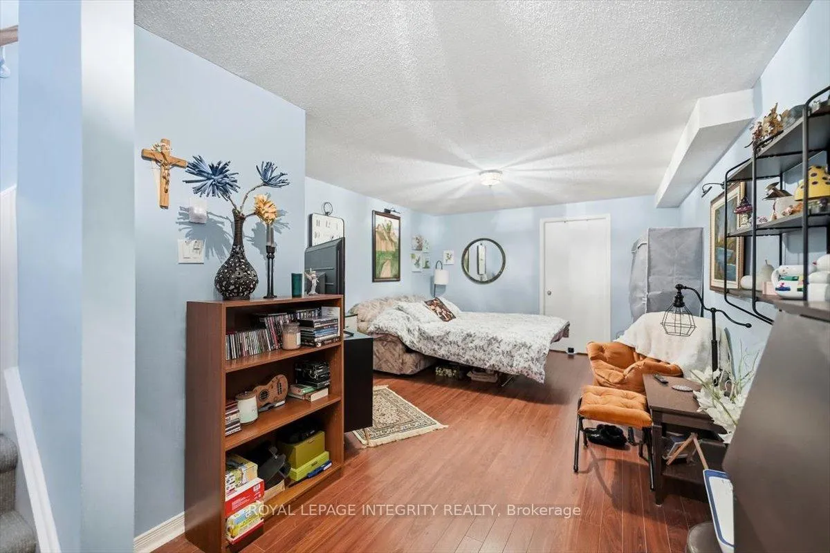 Photo 24 of Unit 100, 1835 Marsala Crescent, Ottawa, Fallingbrook/Pineridge — HOMEH