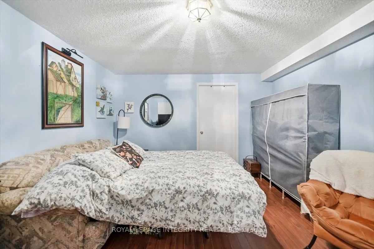 Photo 25 of Unit 100, 1835 Marsala Crescent, Ottawa, Fallingbrook/Pineridge — HOMEH